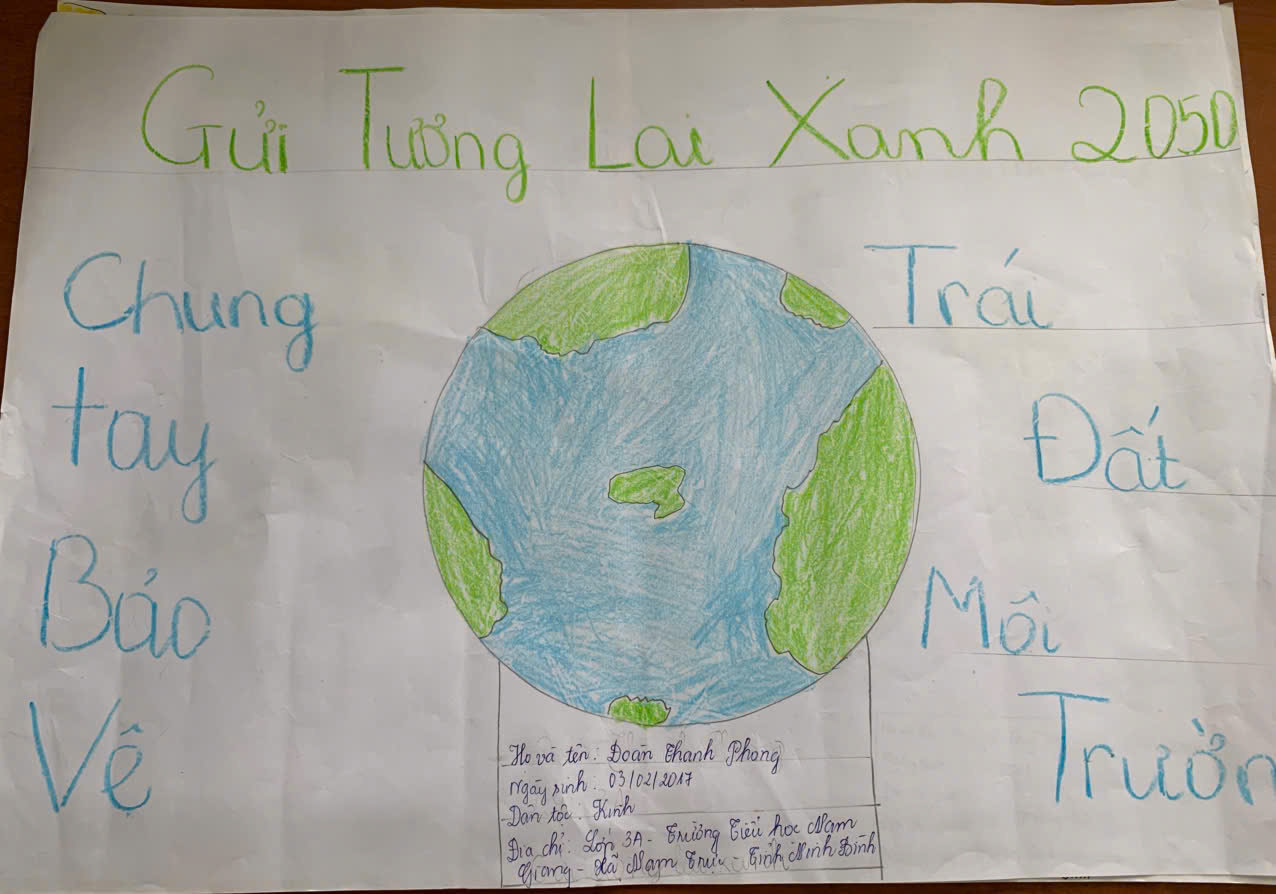 Đoàn Thanh Phong