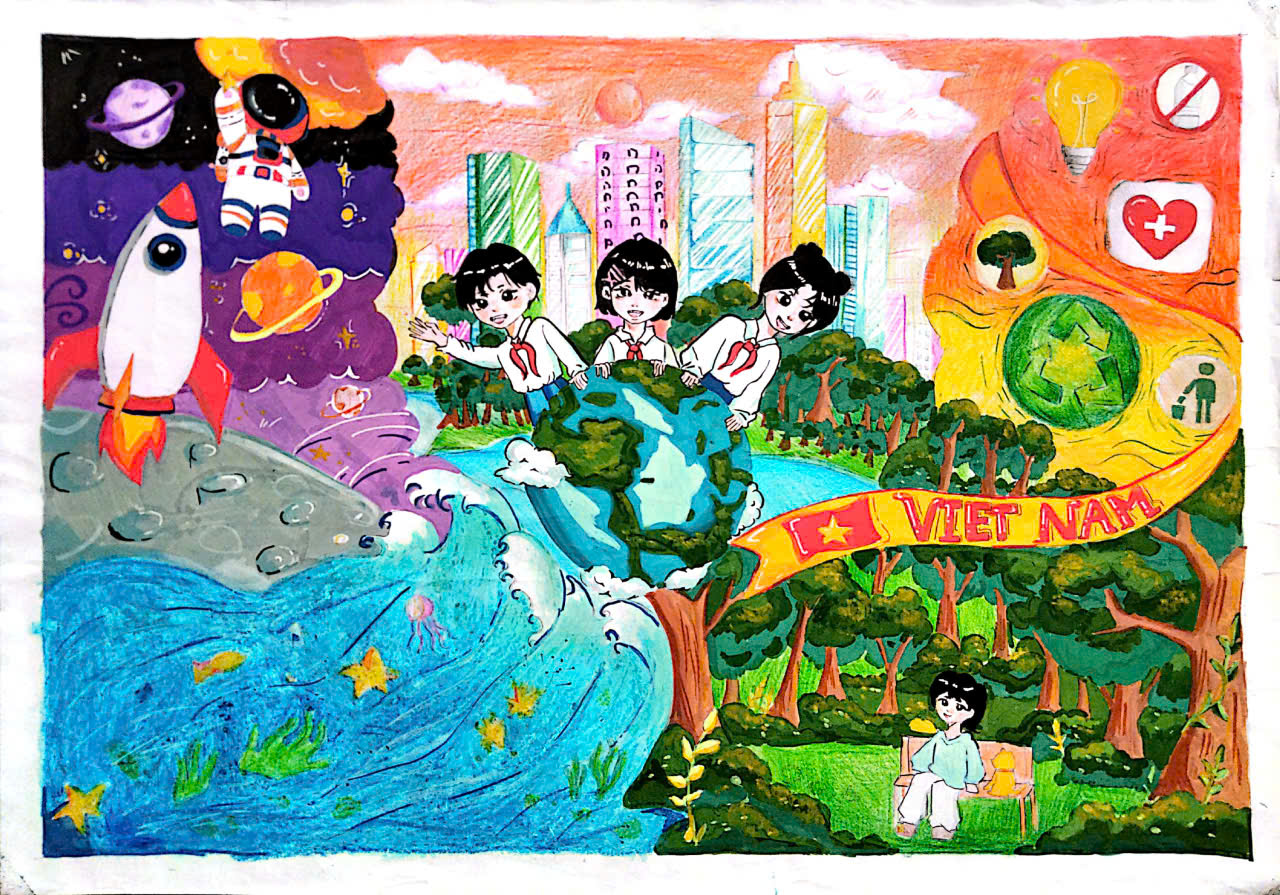 Nguyễn Ánh Ngọc