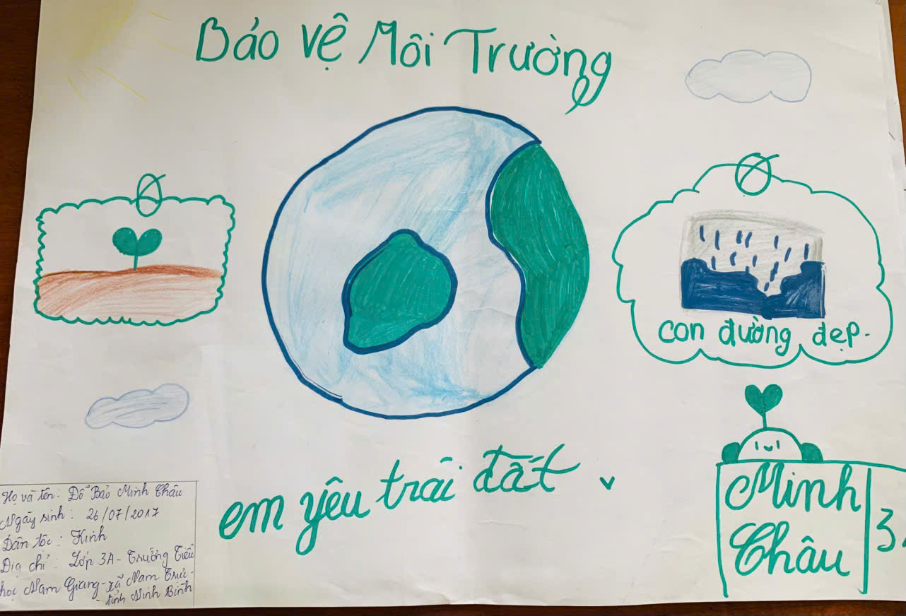 Đỗ Bảo Minh Châu