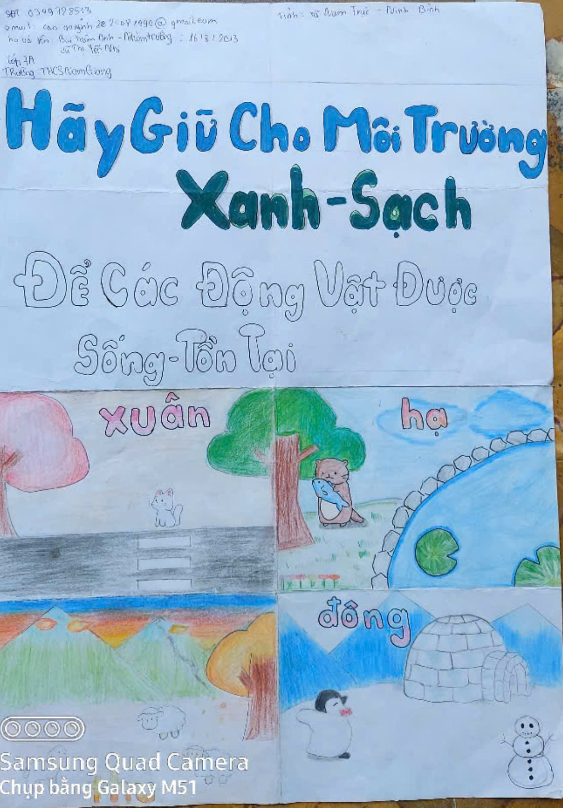 Bùi Trâm anh