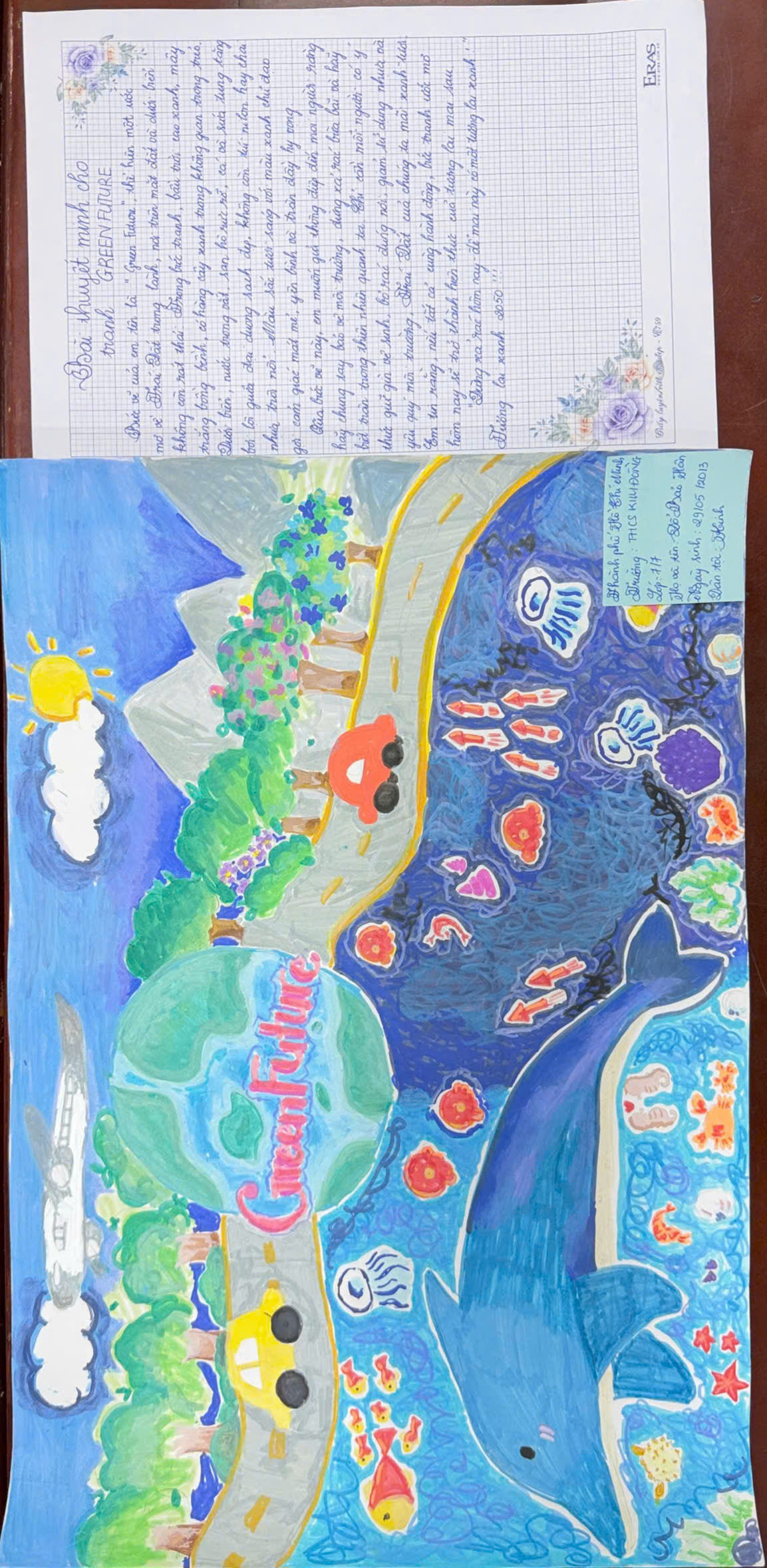 Đỗ Bảo Hân