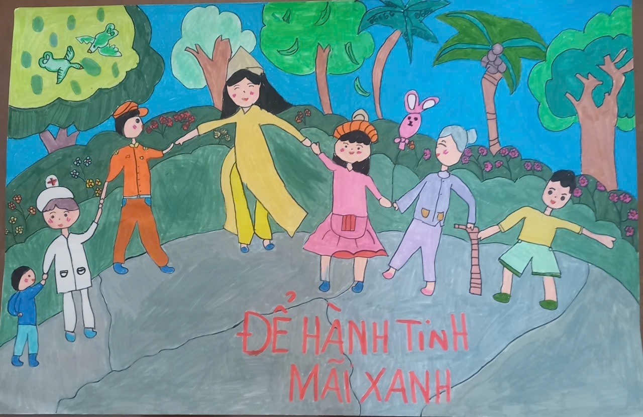 Nguyễn Lê Tường Lam