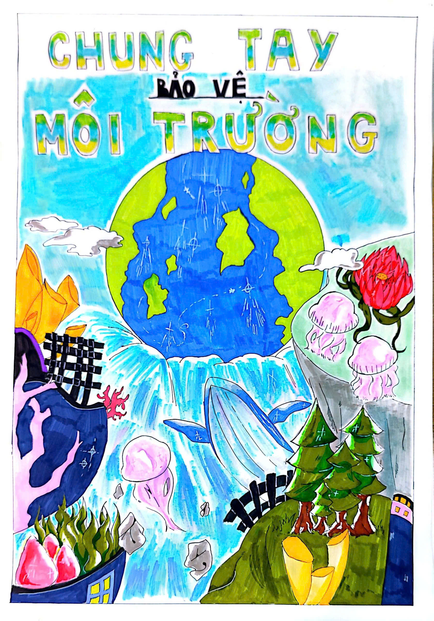 Nguyễn Huỳnh Minh Anh