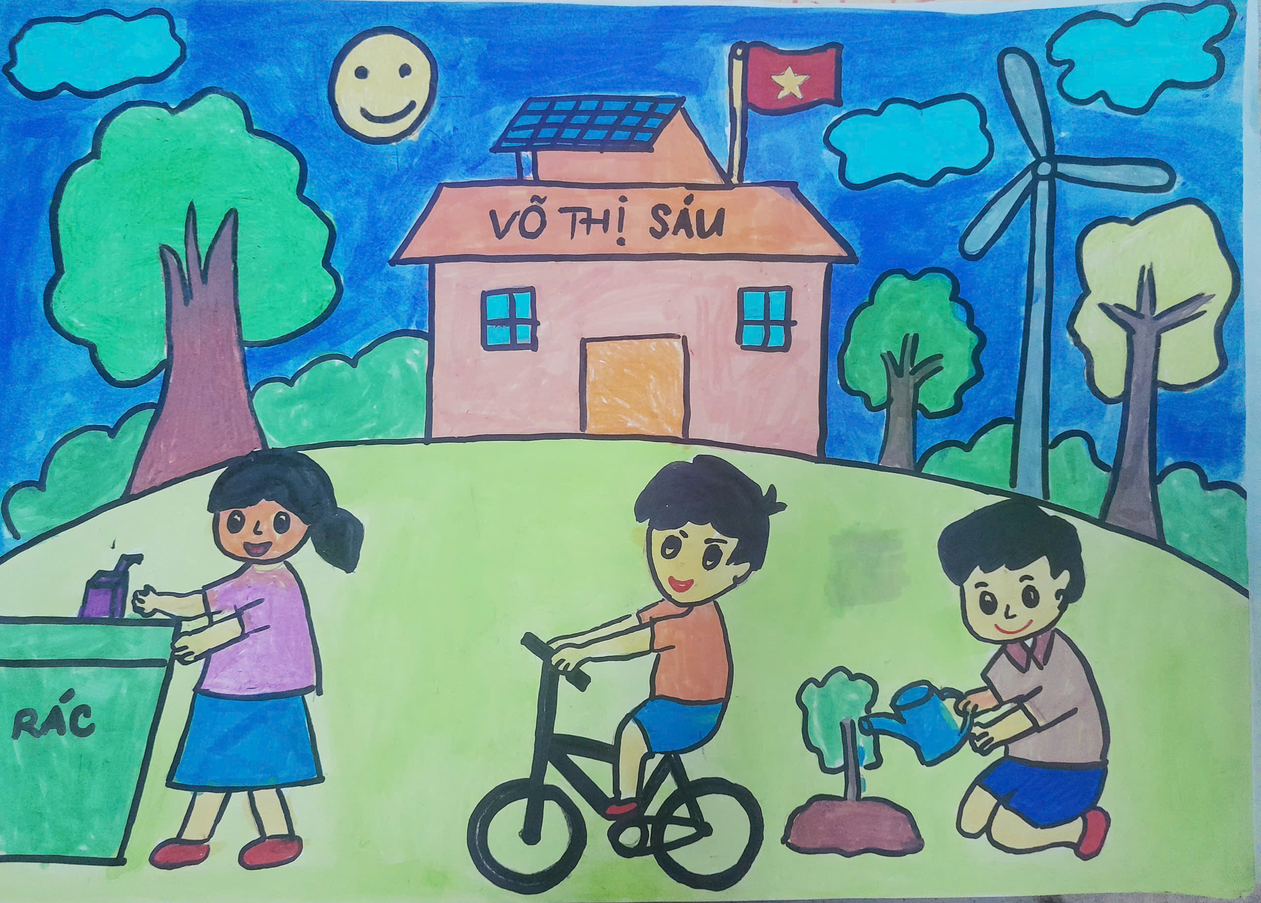 Nguyễn Ngọc Nhã Đan