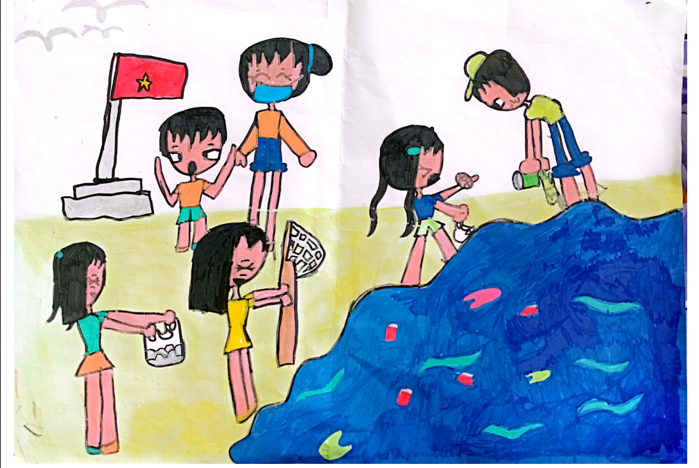 Nguyễn Thị Khả Như