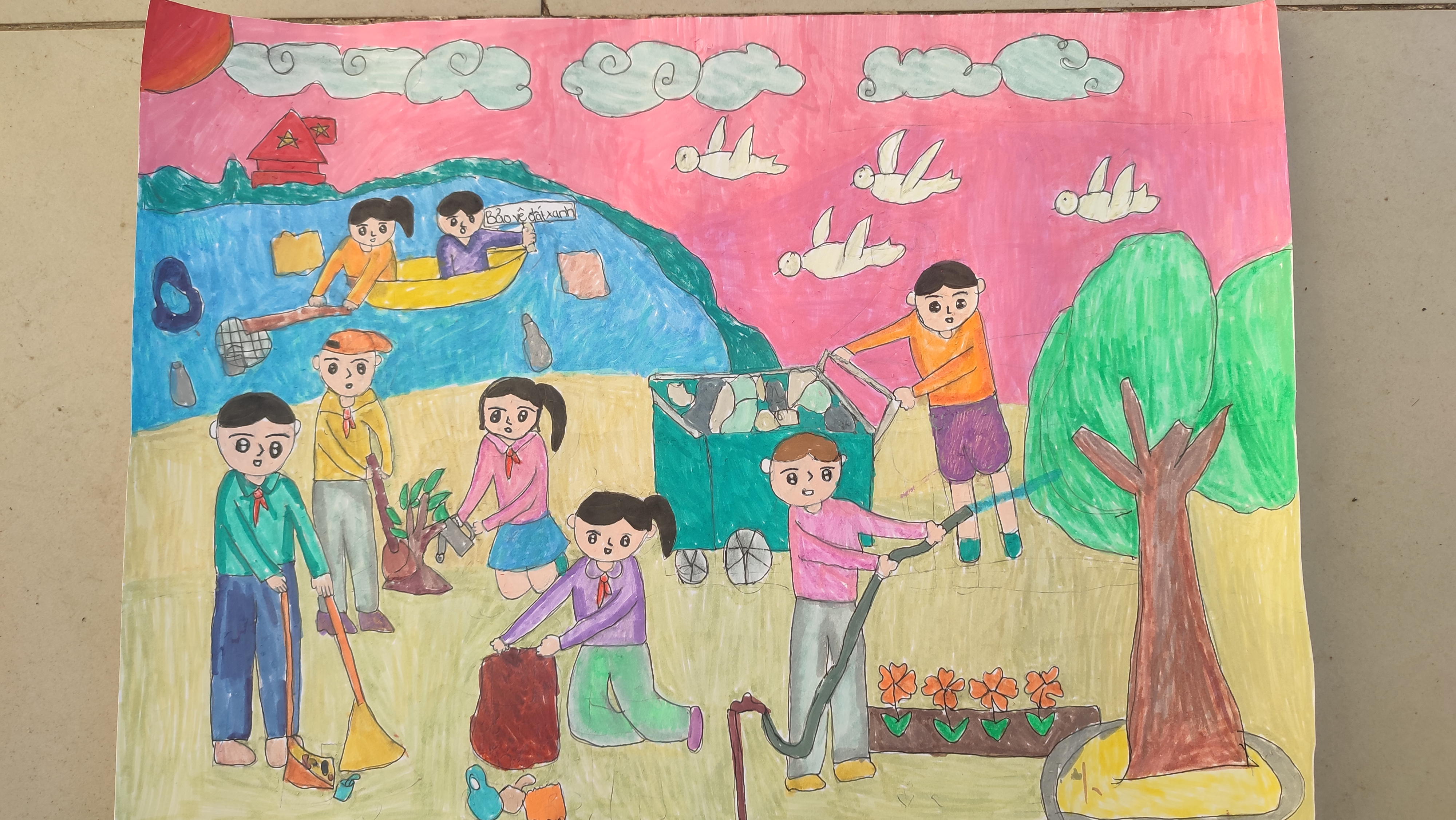 Phan Thiên Hương