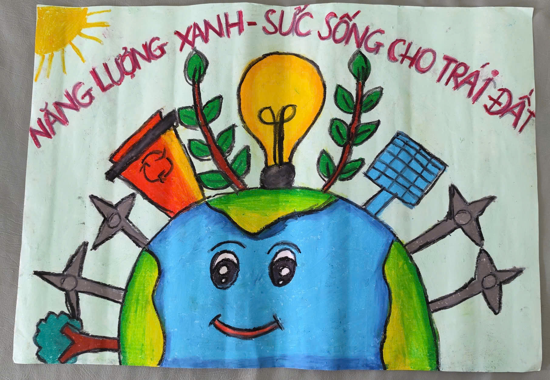 Đỗ Ngọc Linh Đan