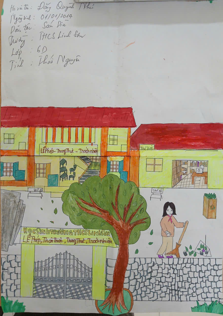 Đặng Quỳnh Như