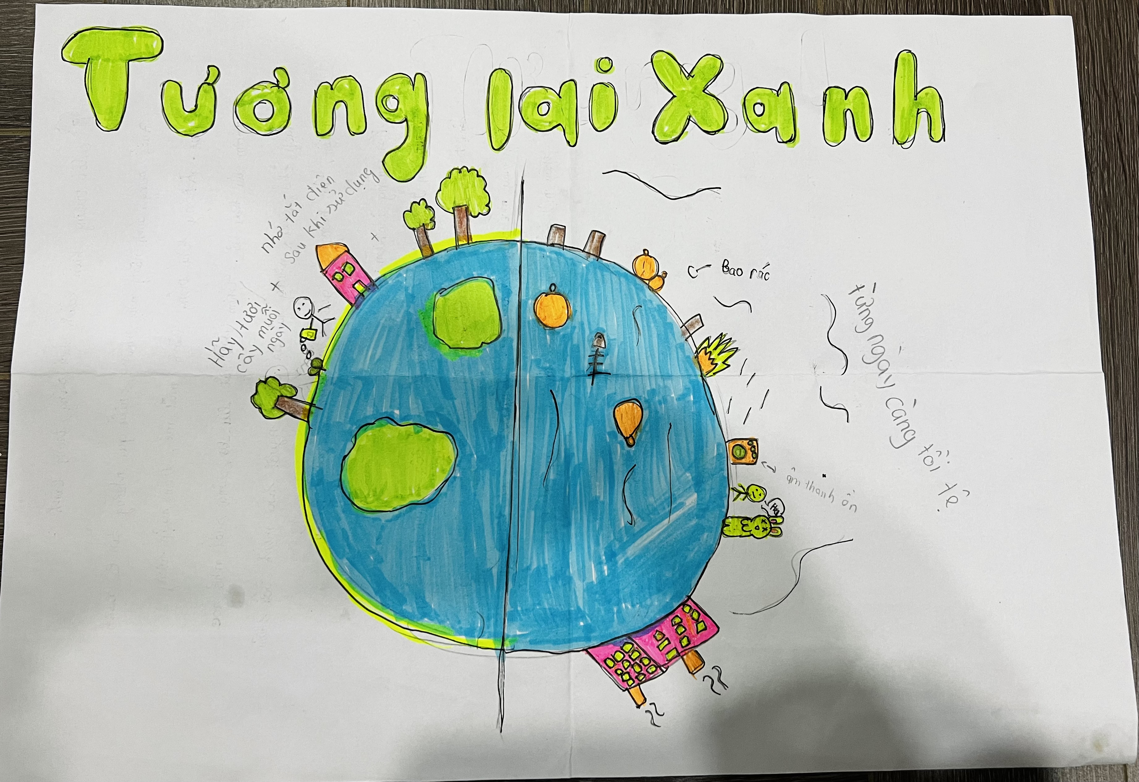 Trần Hải My