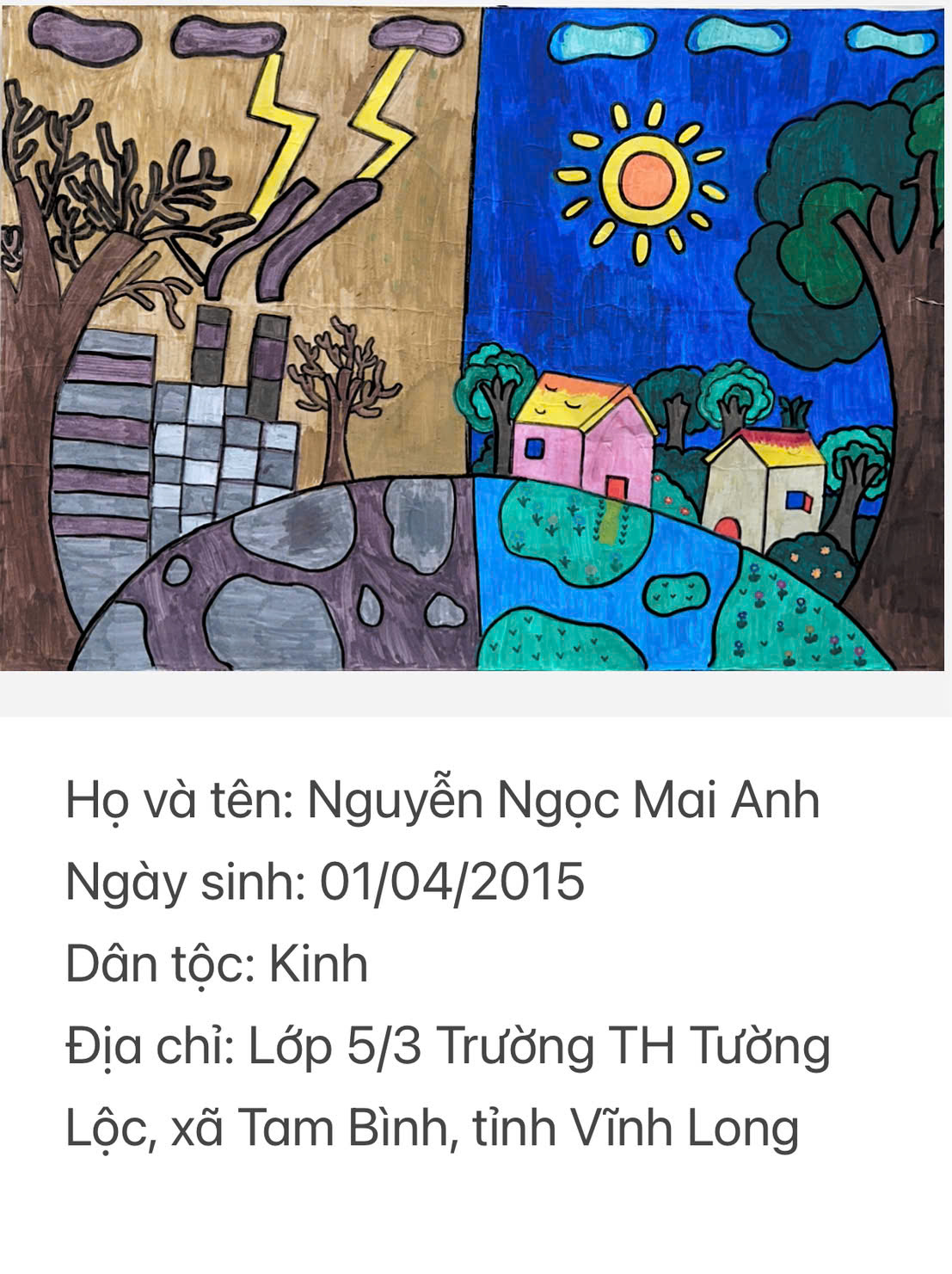 Nguyễn Ngọc Mai Anh