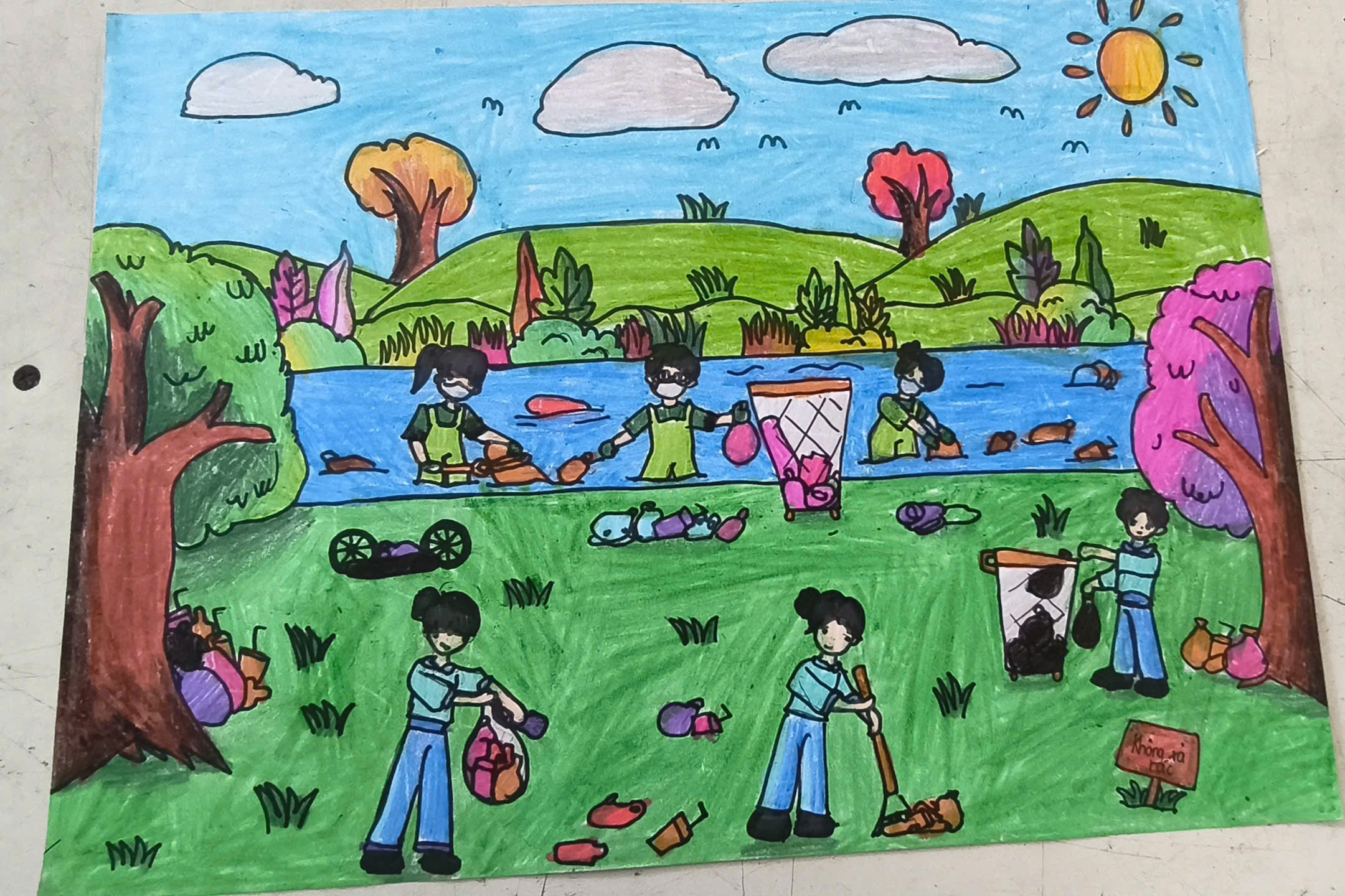 Nguyễn Thị Diễm My