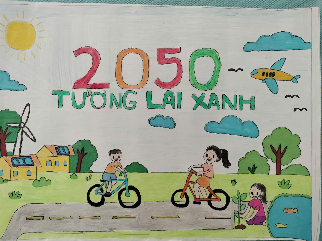 Lê Nguyễn Thuý Vy