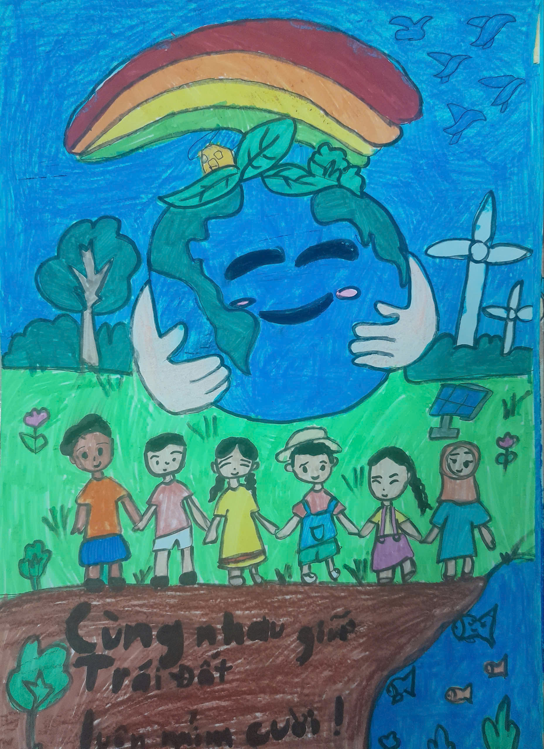 Hoàng Ngọc Nga