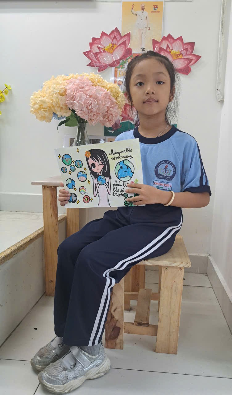 Nguyễn Gia Linh