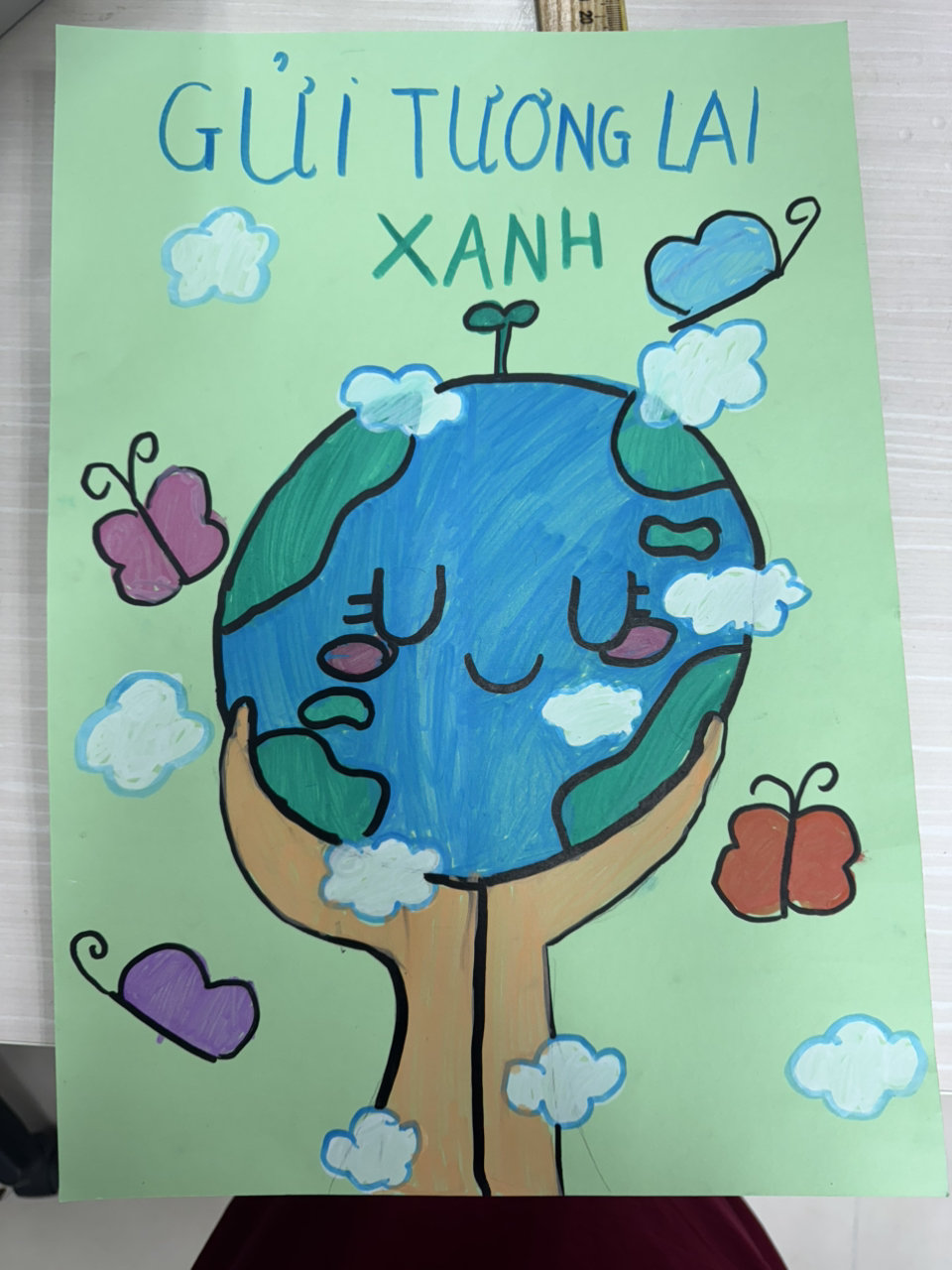 Nguyễn Đoàn Khánh Hân