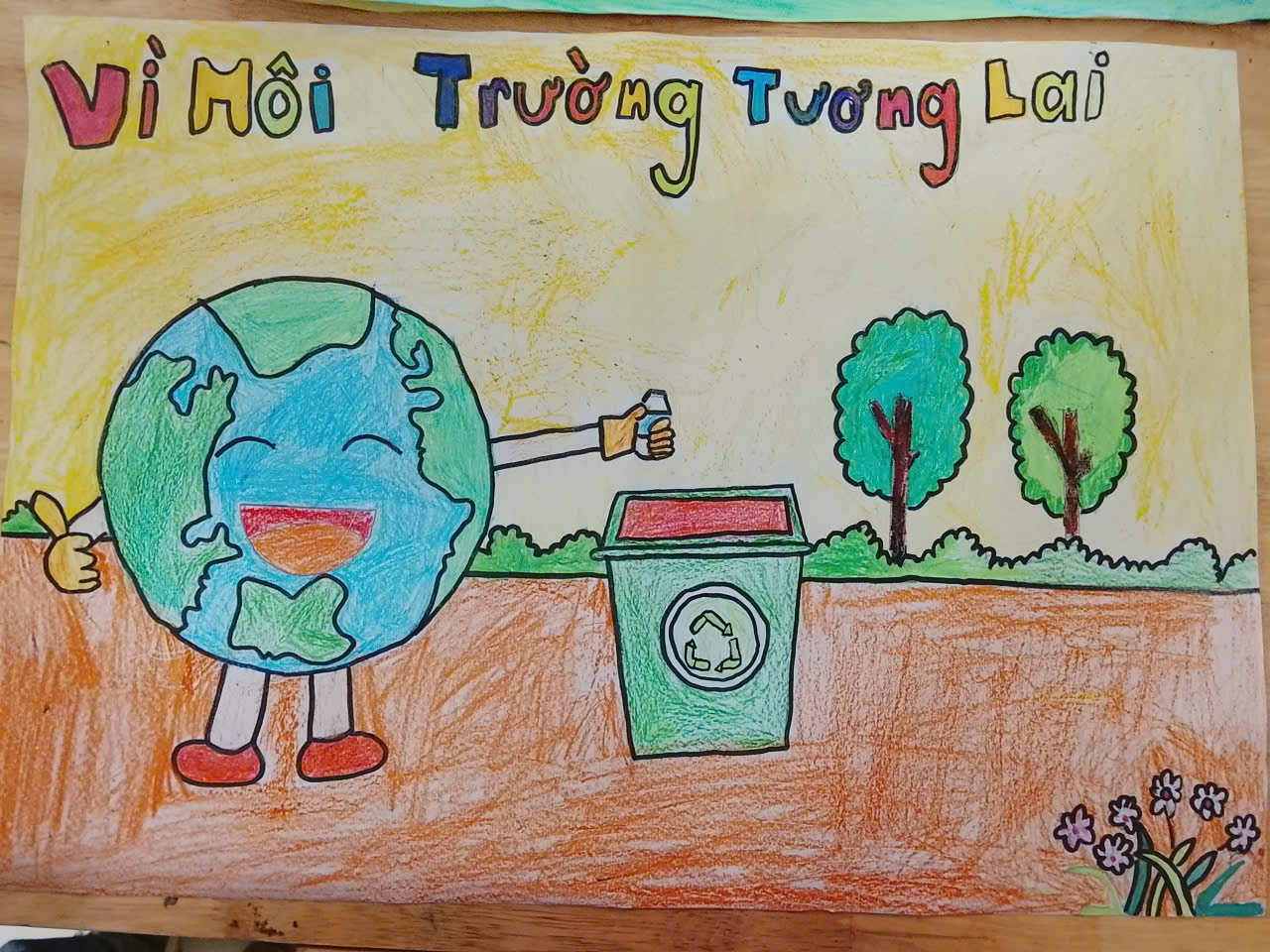 Dương Minh Trang