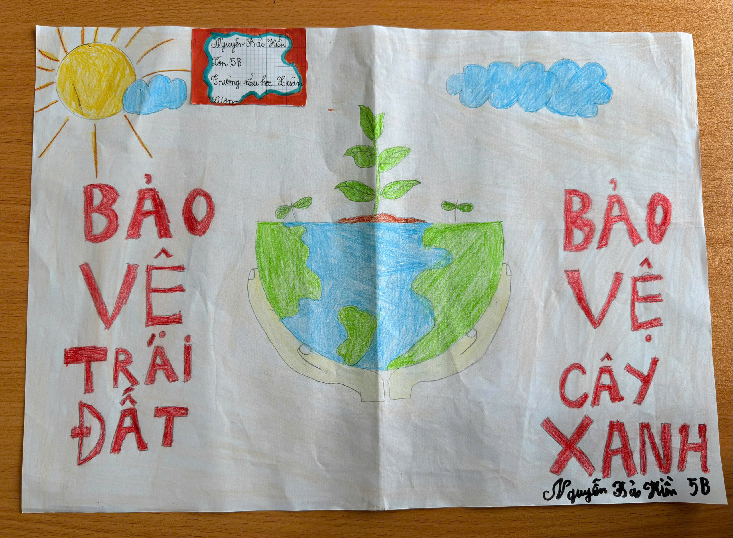 Nguyễn Bảo Hiền