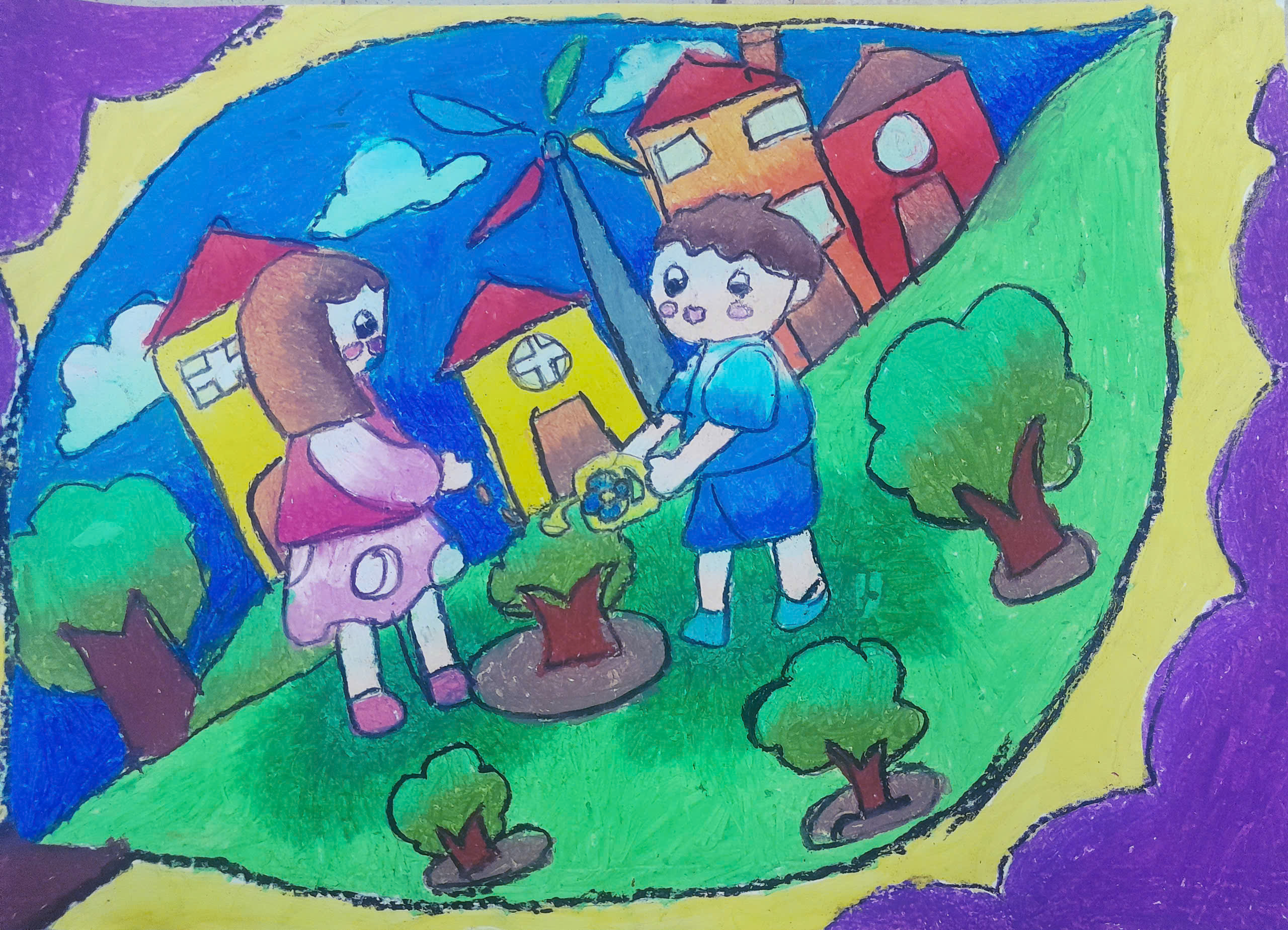 Quảng Hoàng Ái Nhưu