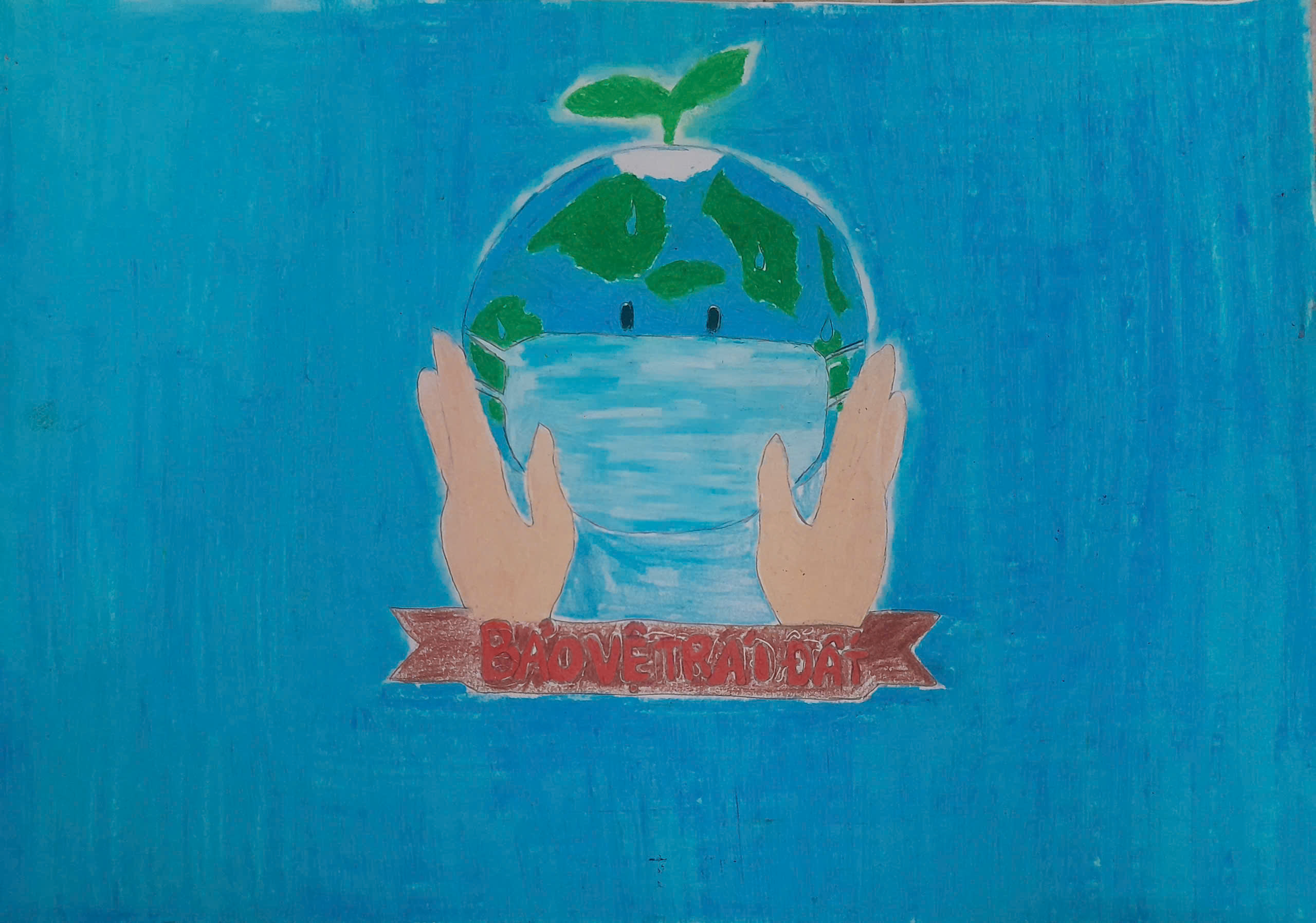 Huỳnh Thanh Trúc