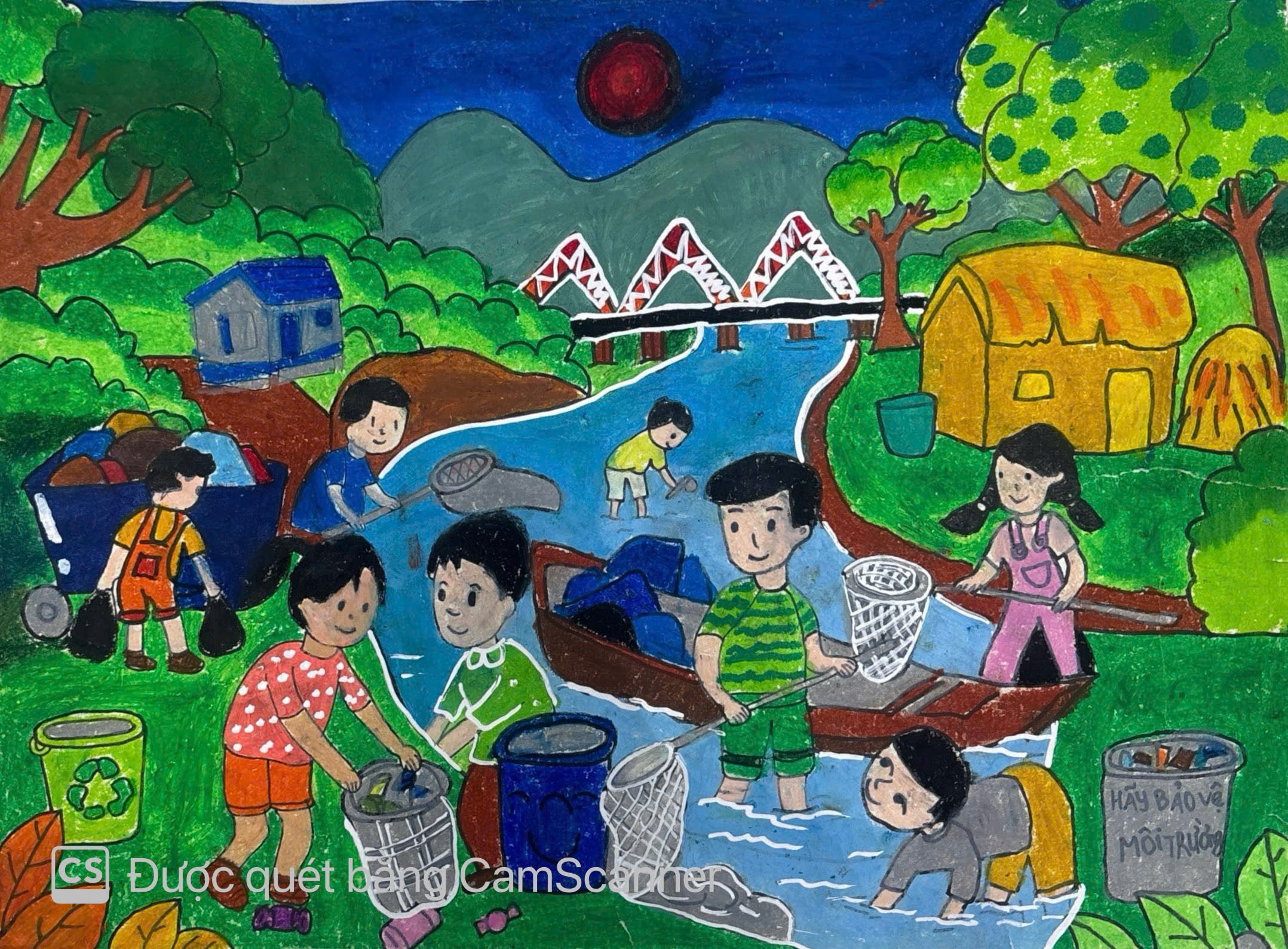 Nguyễn Trà My