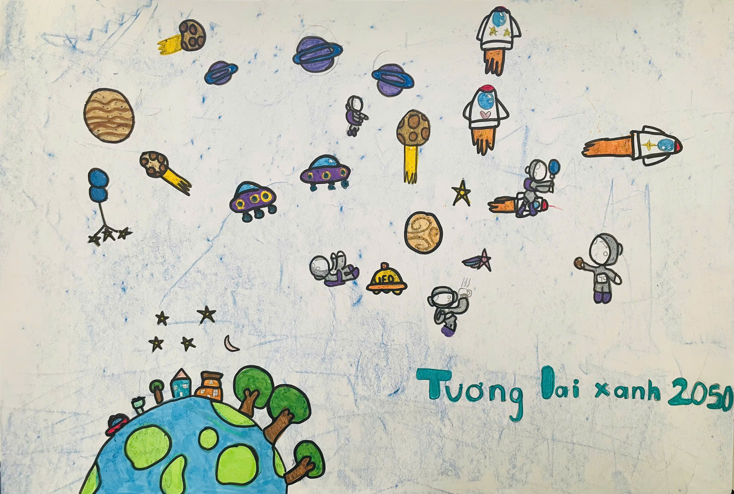 Trần Ngọc Thảo Tiên