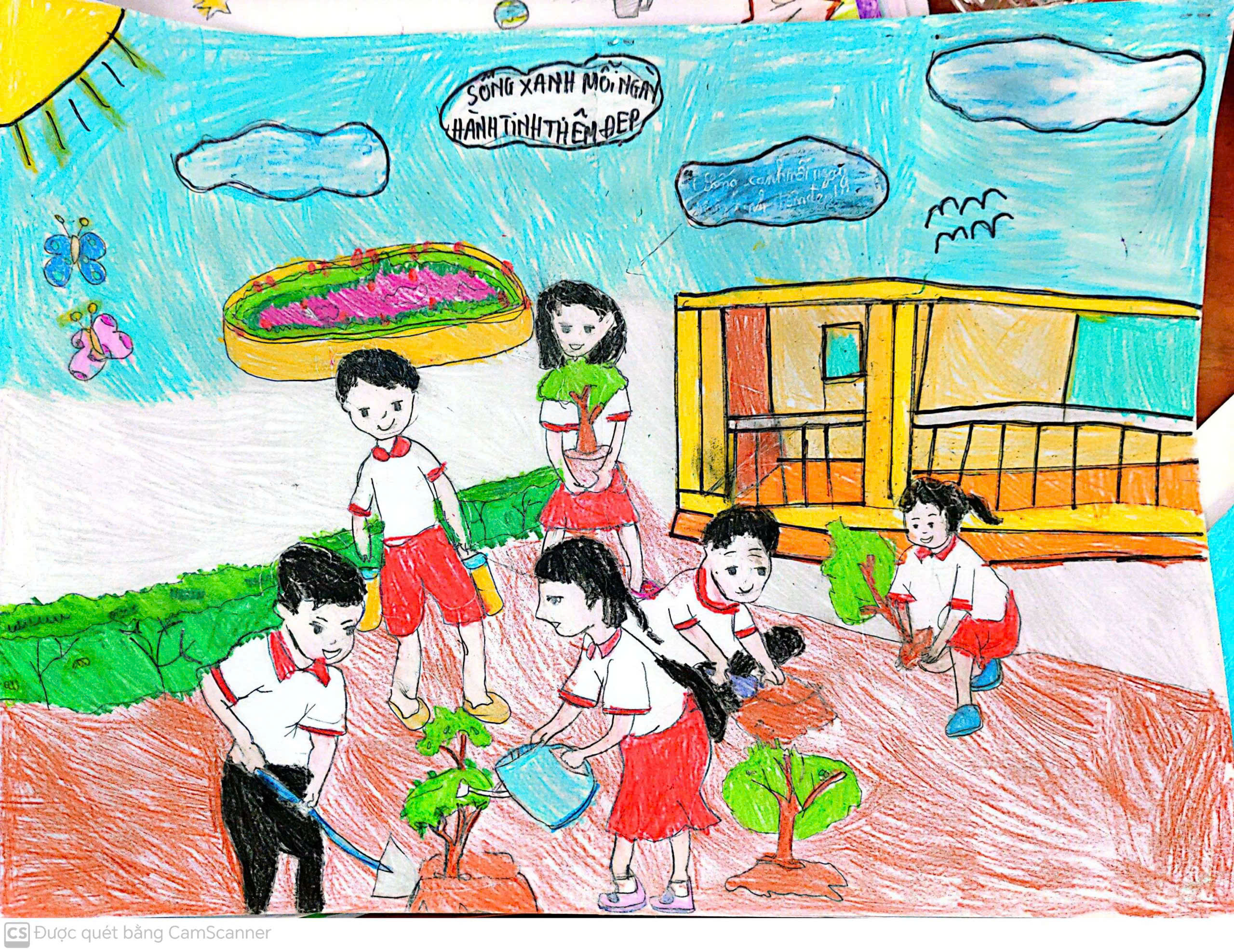 Trương Thuỳ Dương
