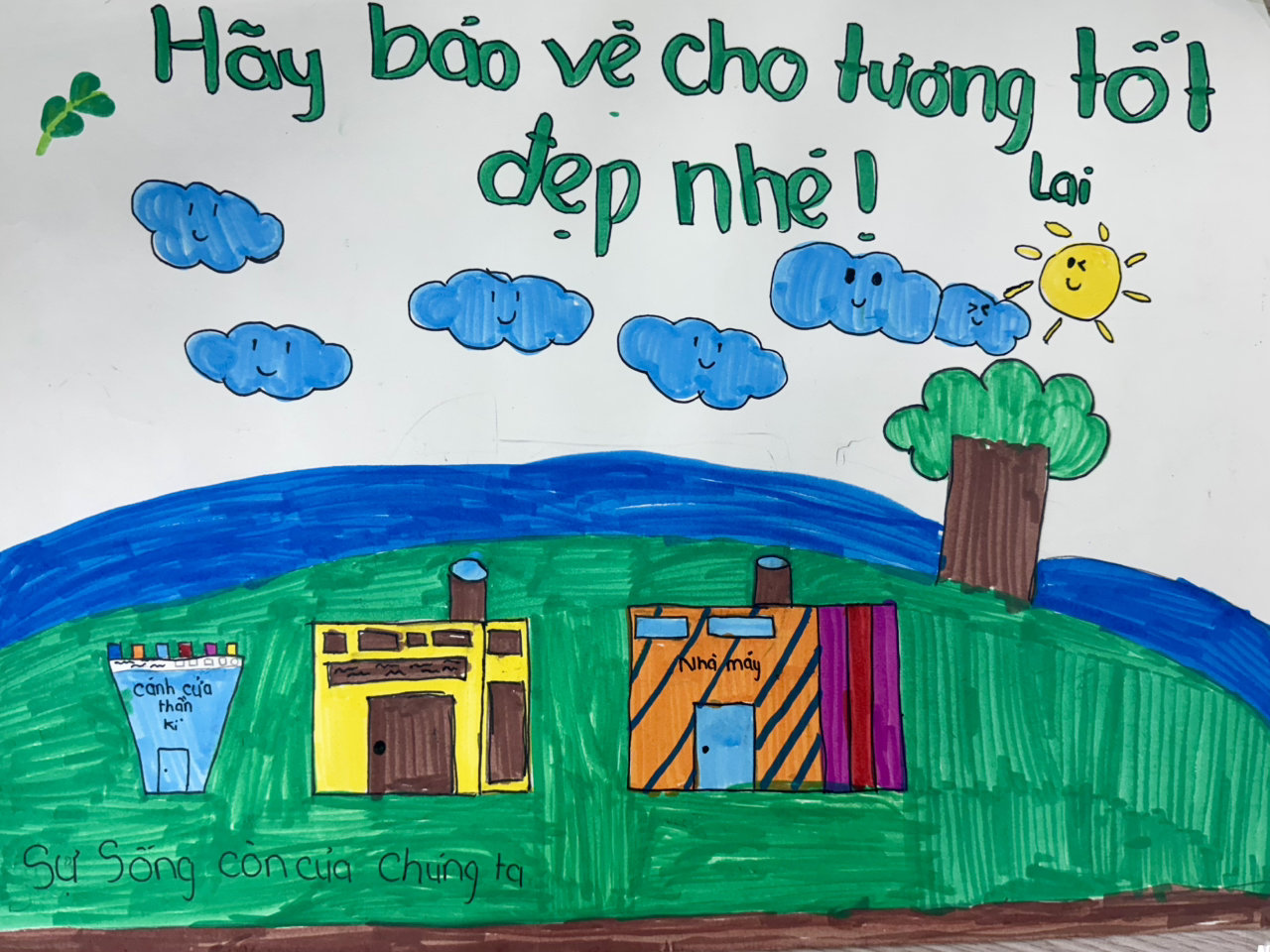 Lê Ngọc Minh An