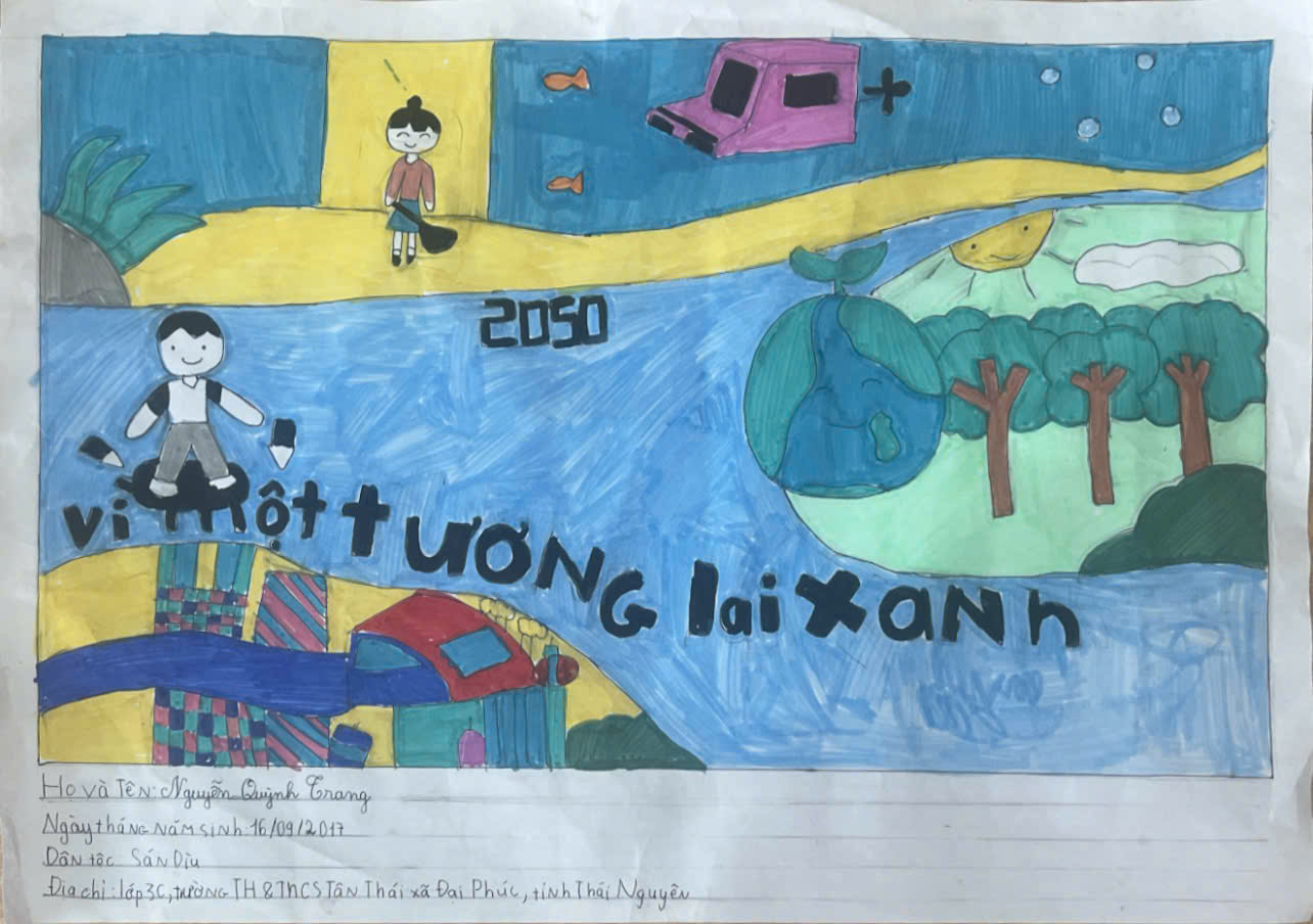 Nguyễn Quỳnh Trang