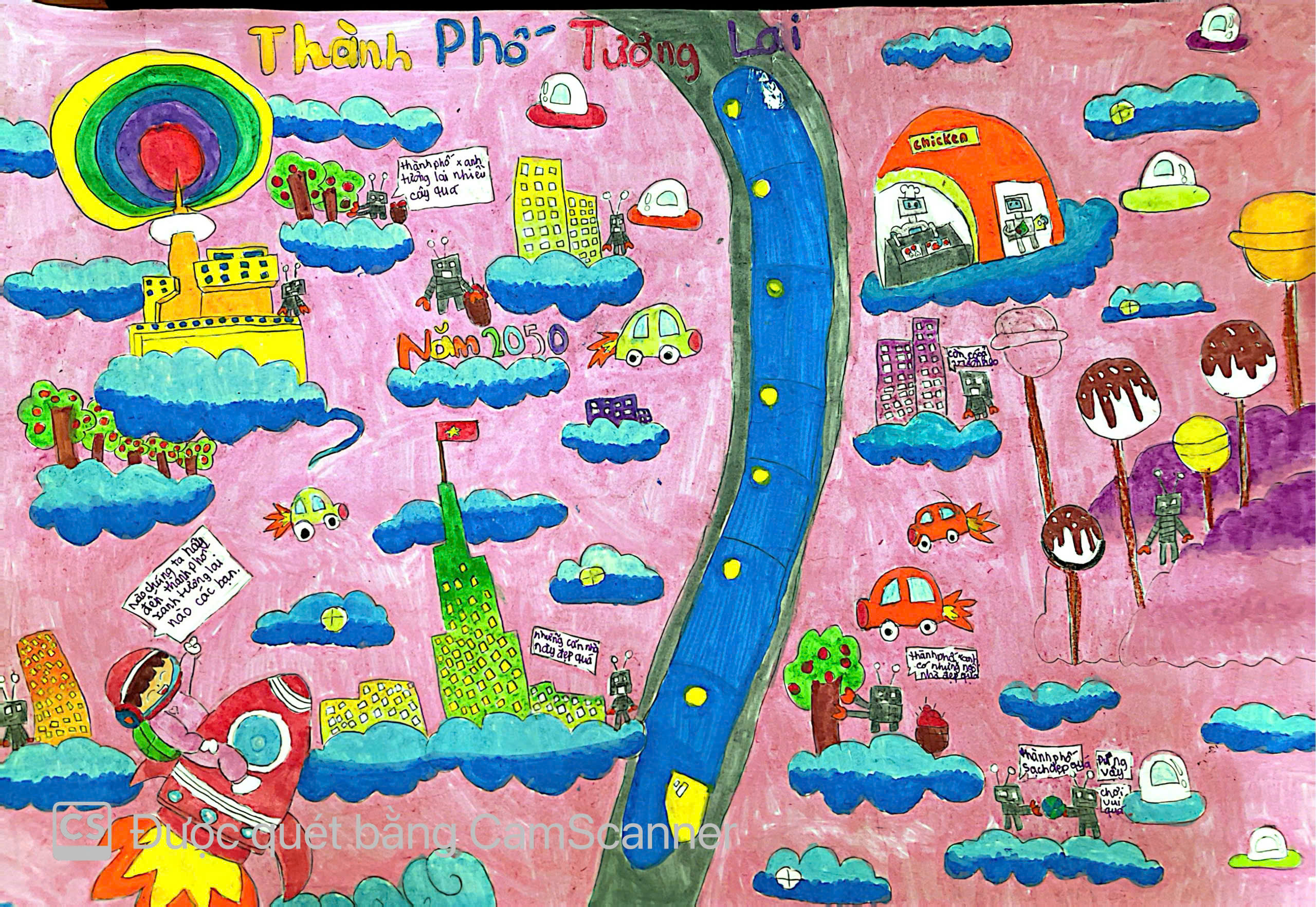 Võ Phan Anh Khoa