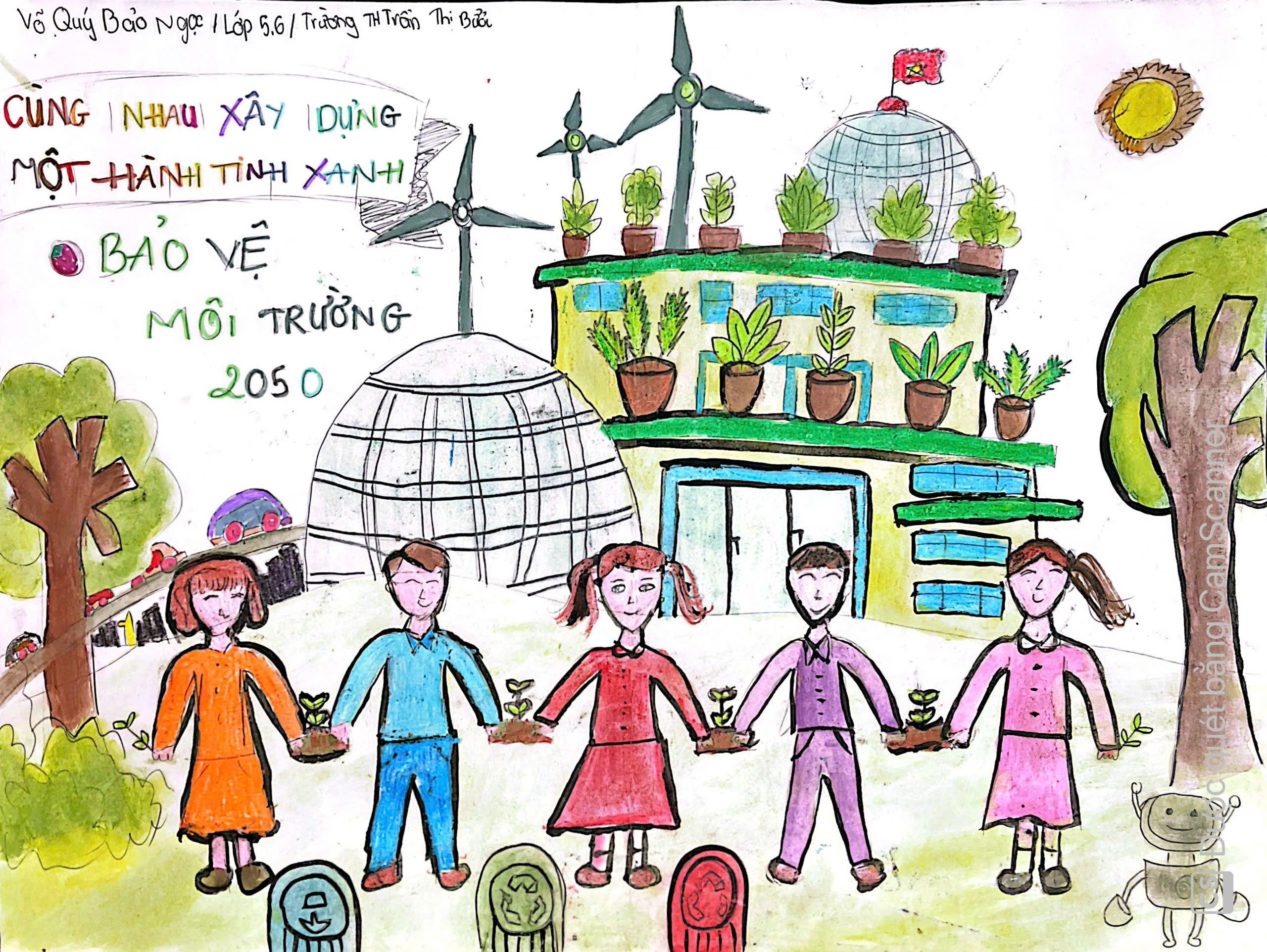 Võ Quý Bảo Ngọc