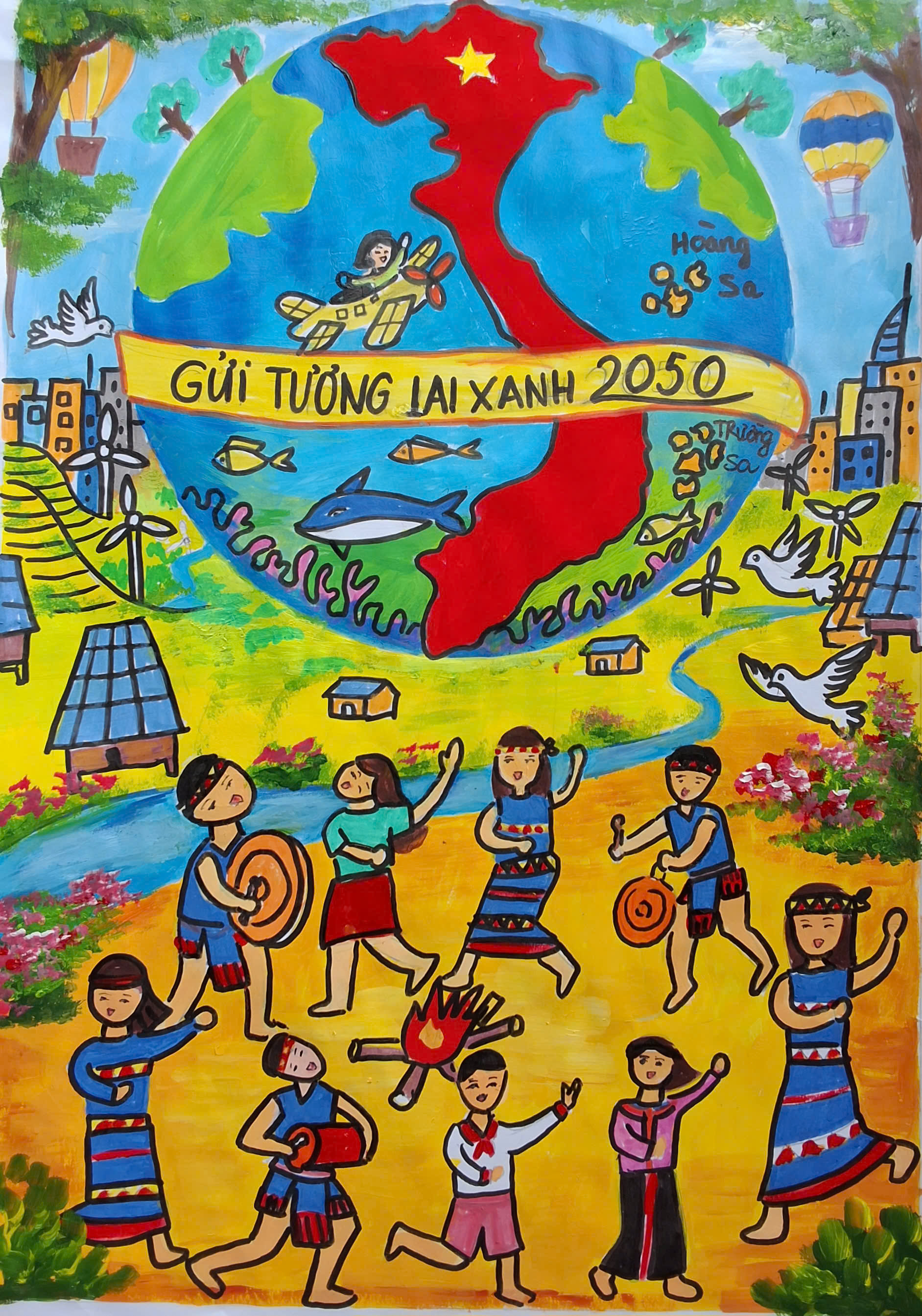 Nguyễn Bảo An