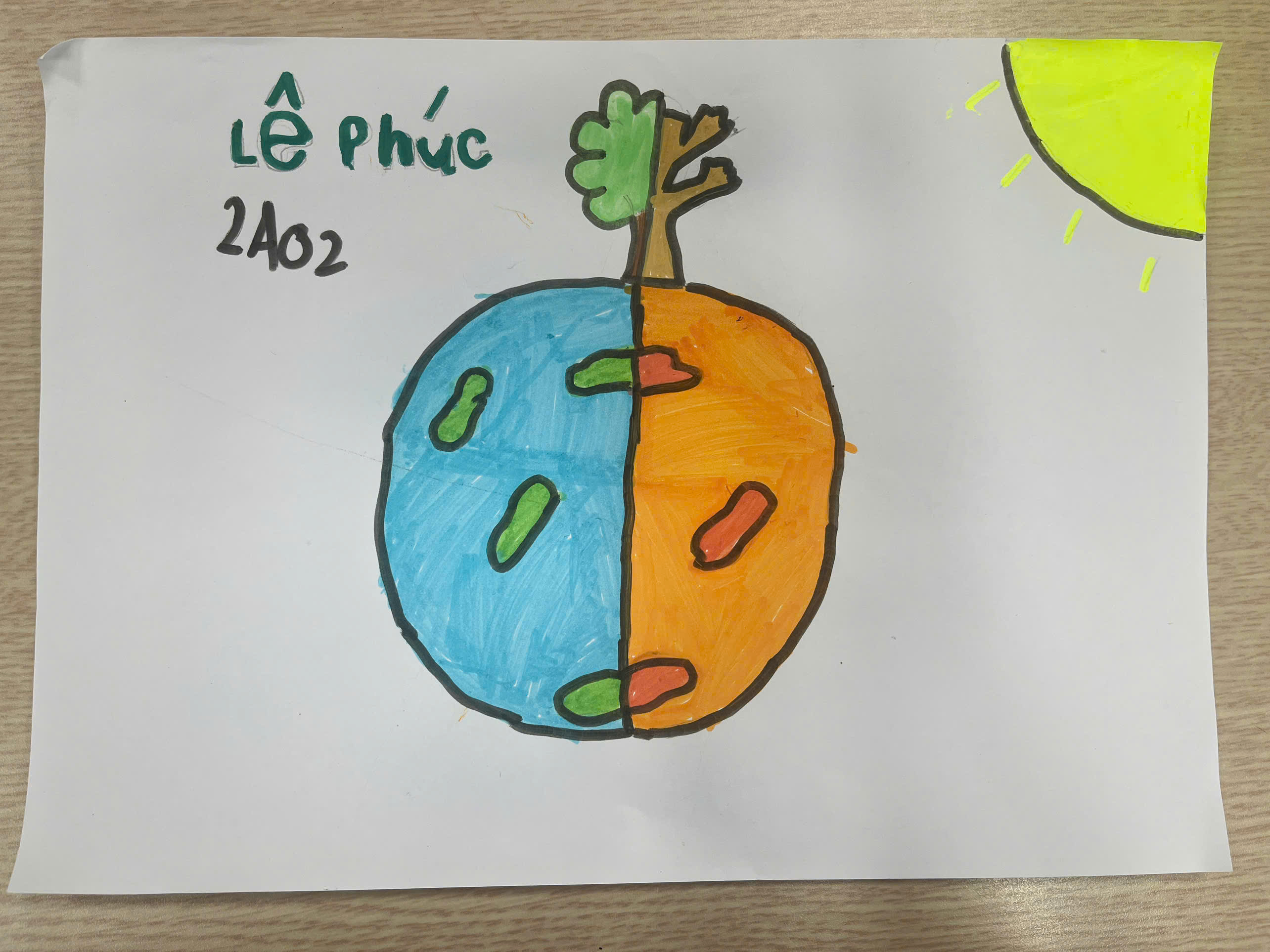 Lê Phúc