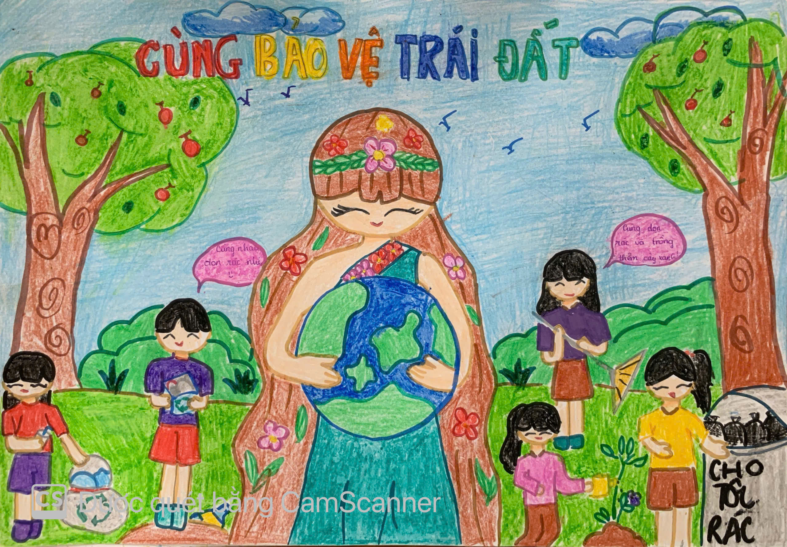 Ngô Quỳnh Vy