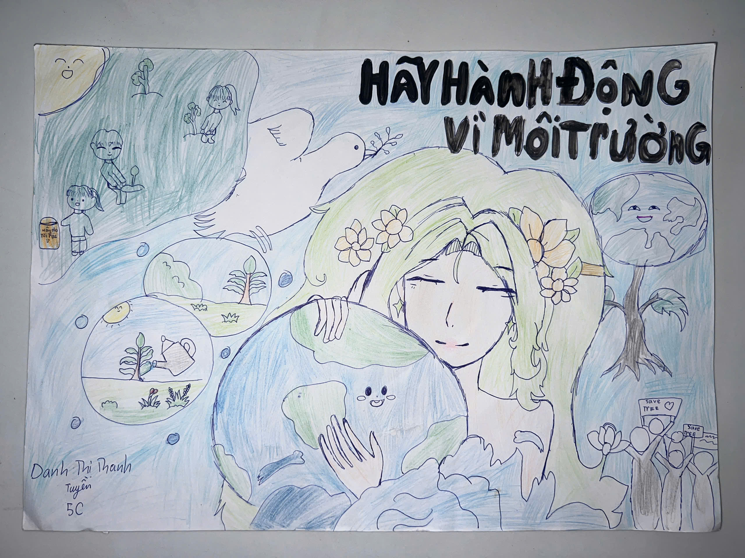 Danh Thị Thanh Tuyền