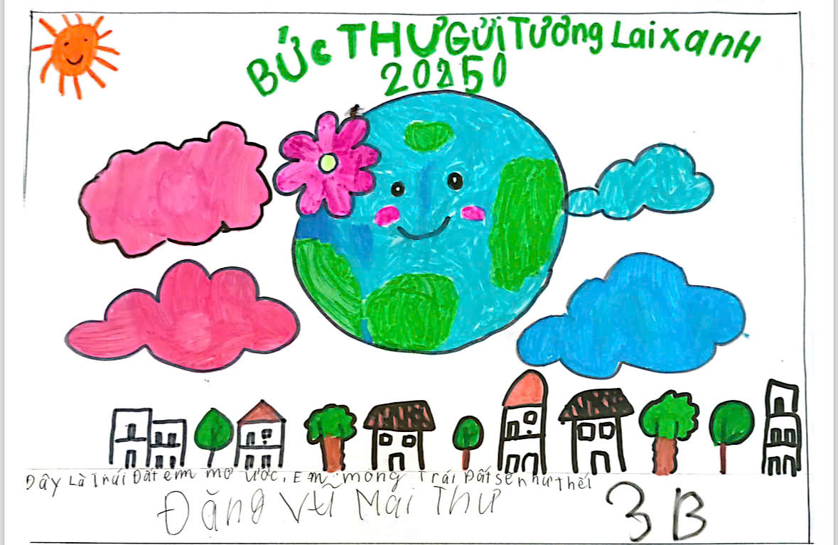 Đặng Vũ Mai Thư