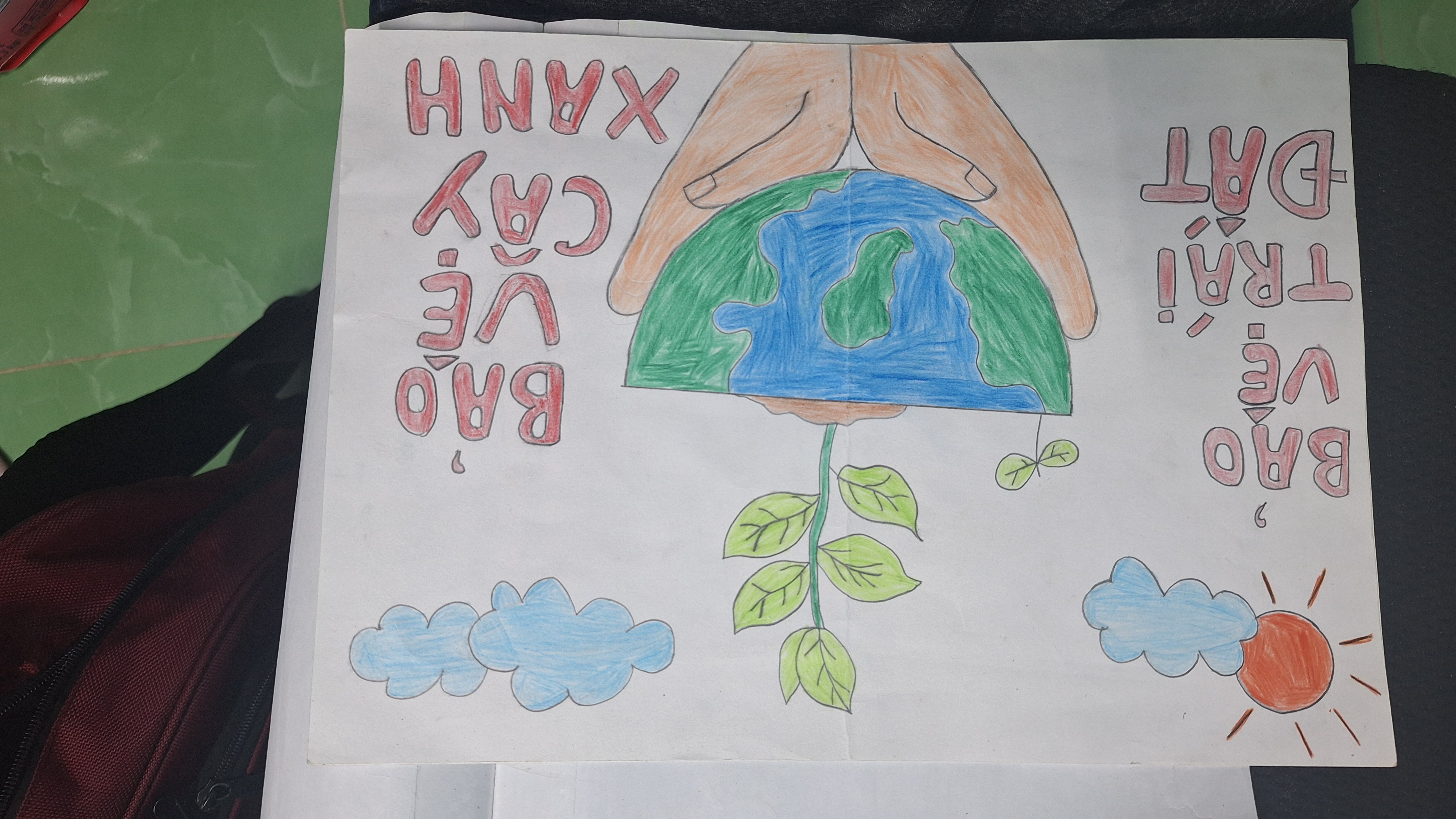 Lê Kiều Diễm Phúc