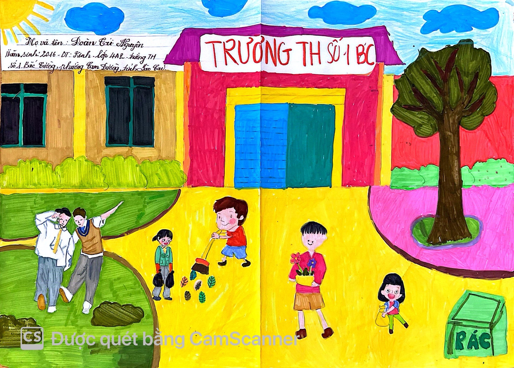 Đoàn Trí Nguyên