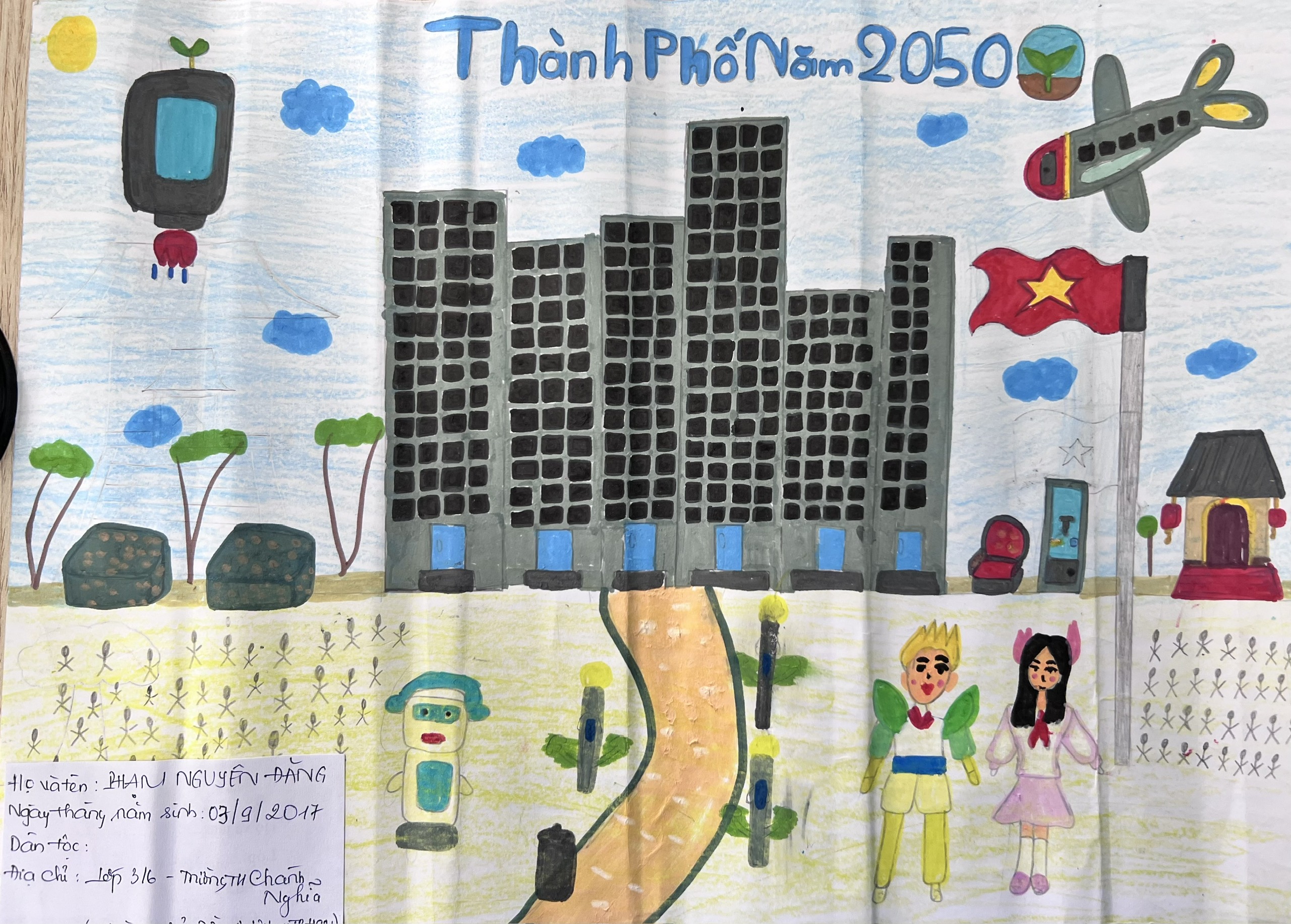 PHẠM NGUYÊN ĐĂNG