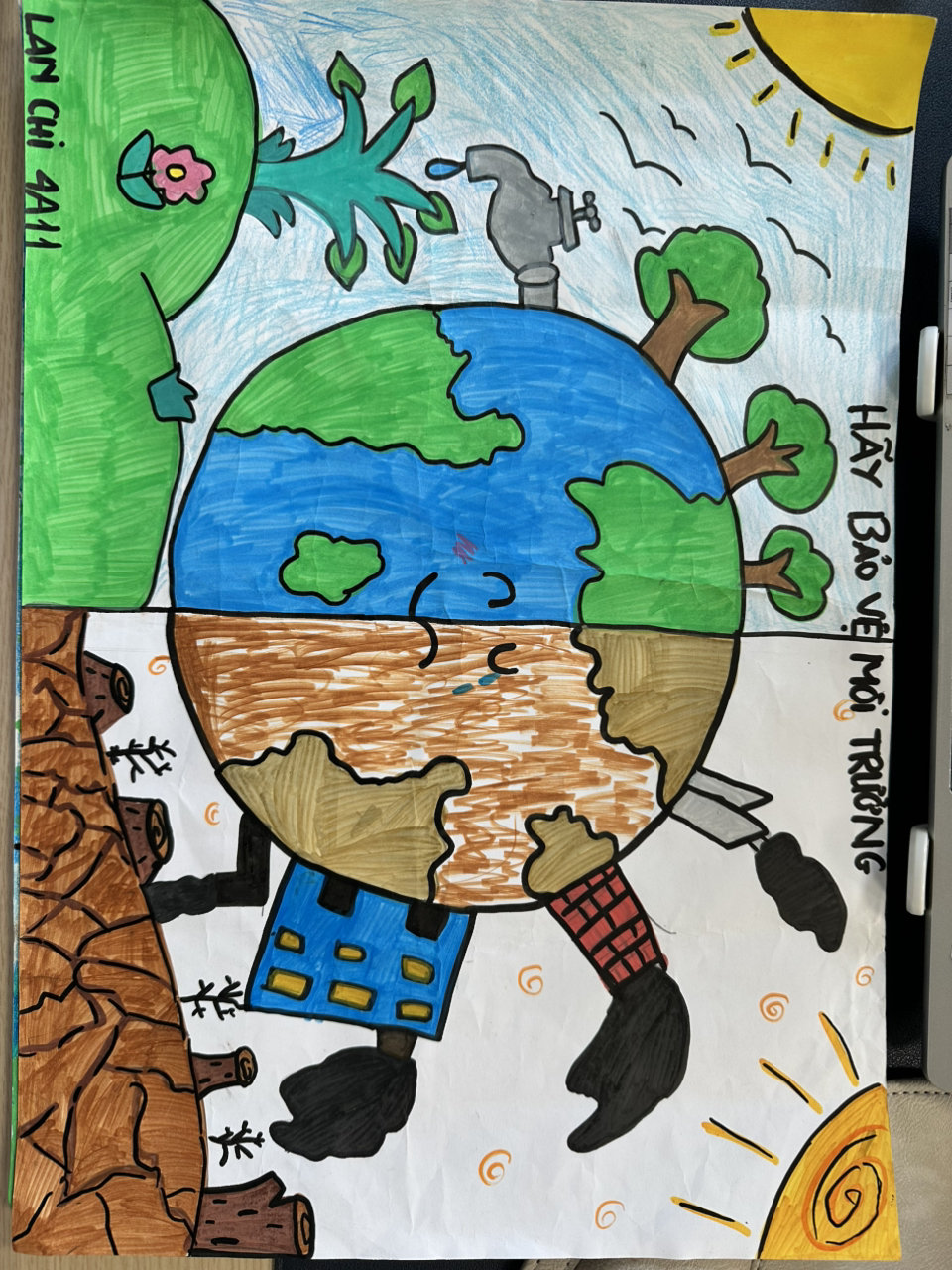 Nguyễn Hoàng Lan Chi