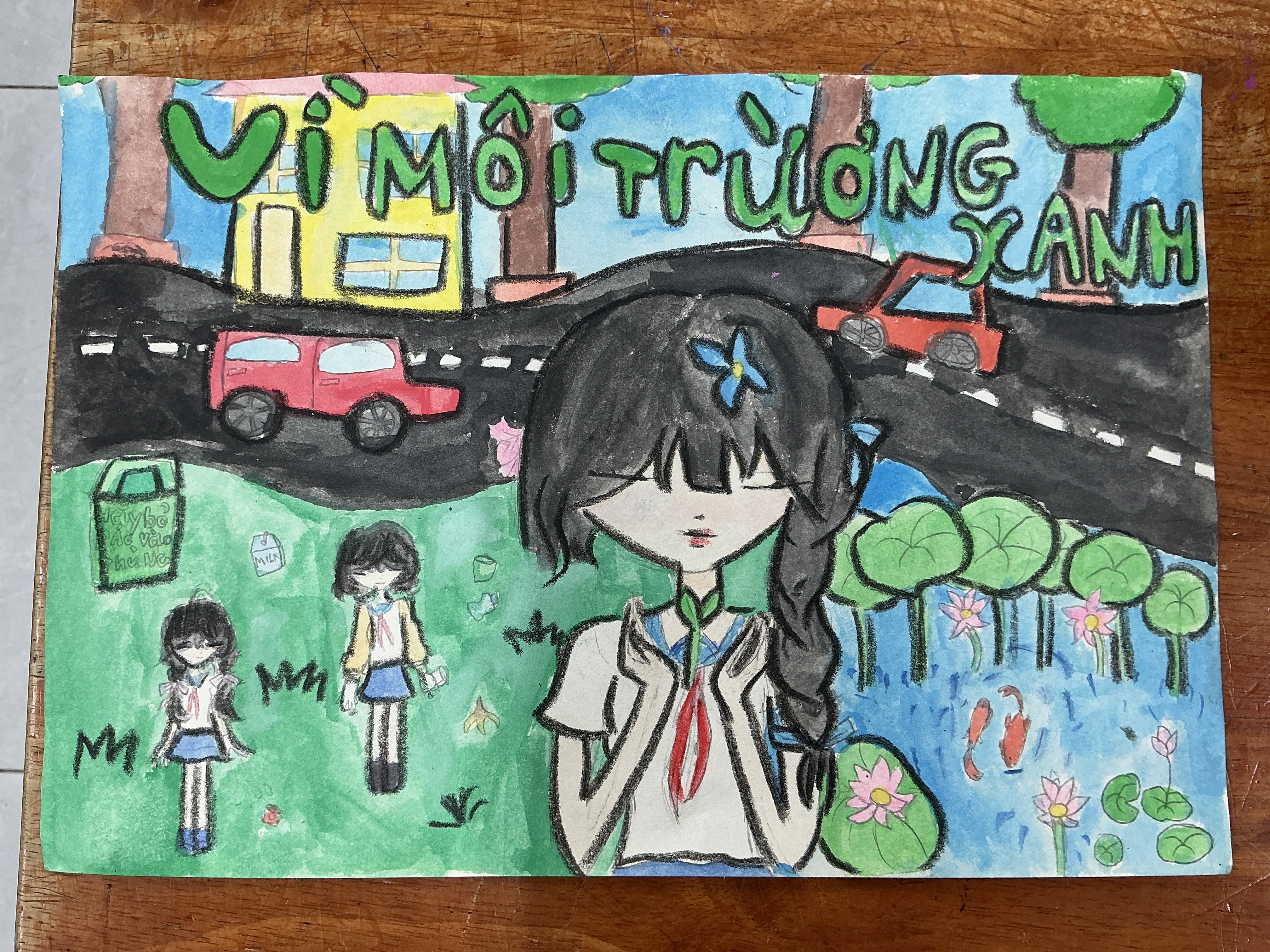 Nguyễn Ngọc Bảo Thi
