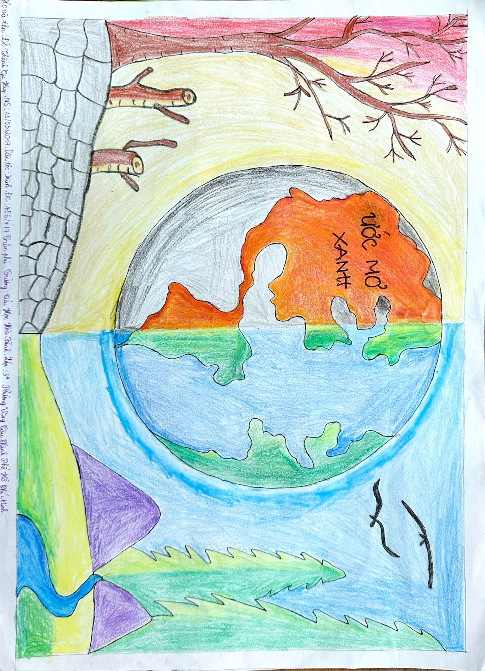 Đỗ Thành Gia Huy