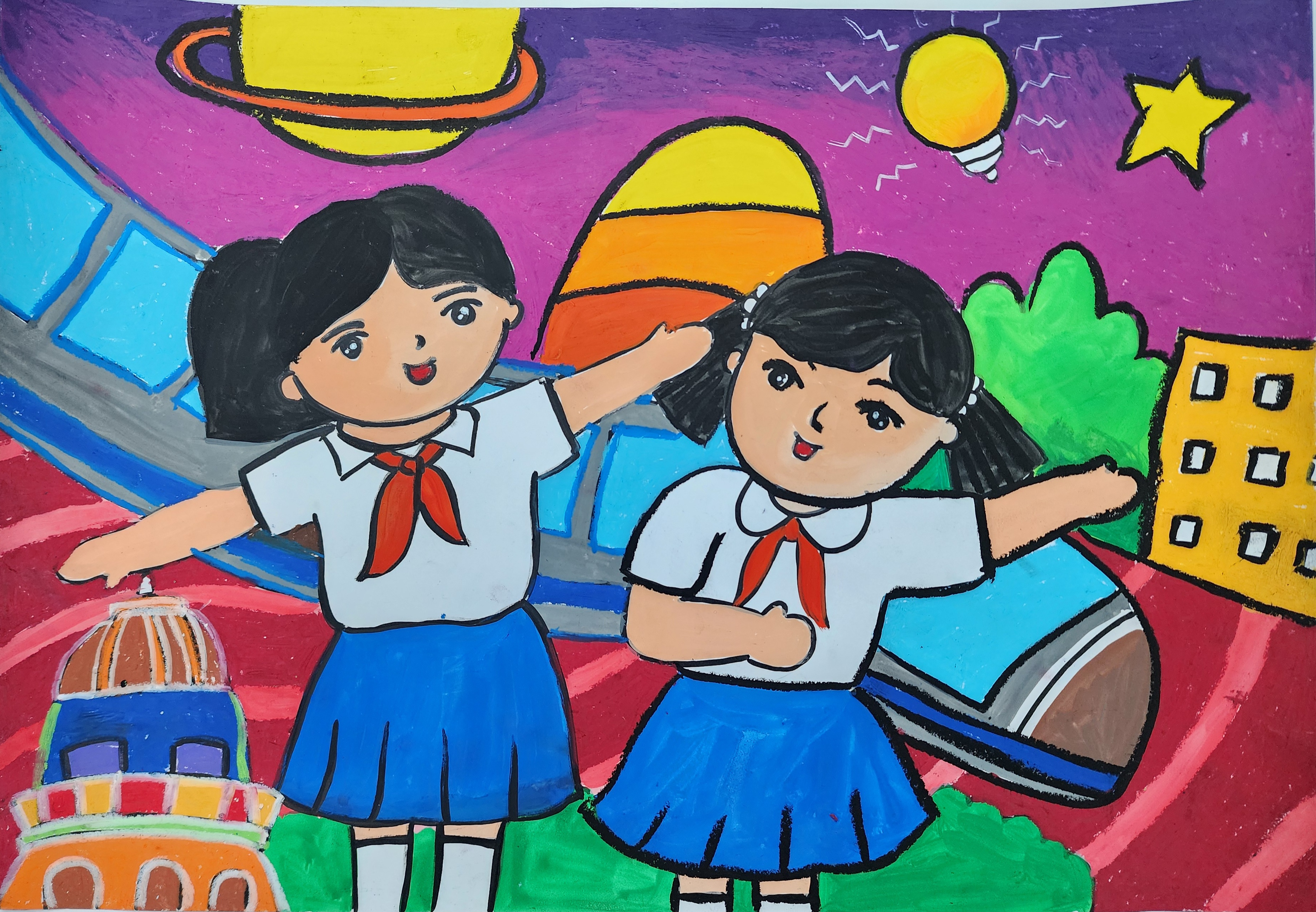 Chu Thị Hoàng Yến