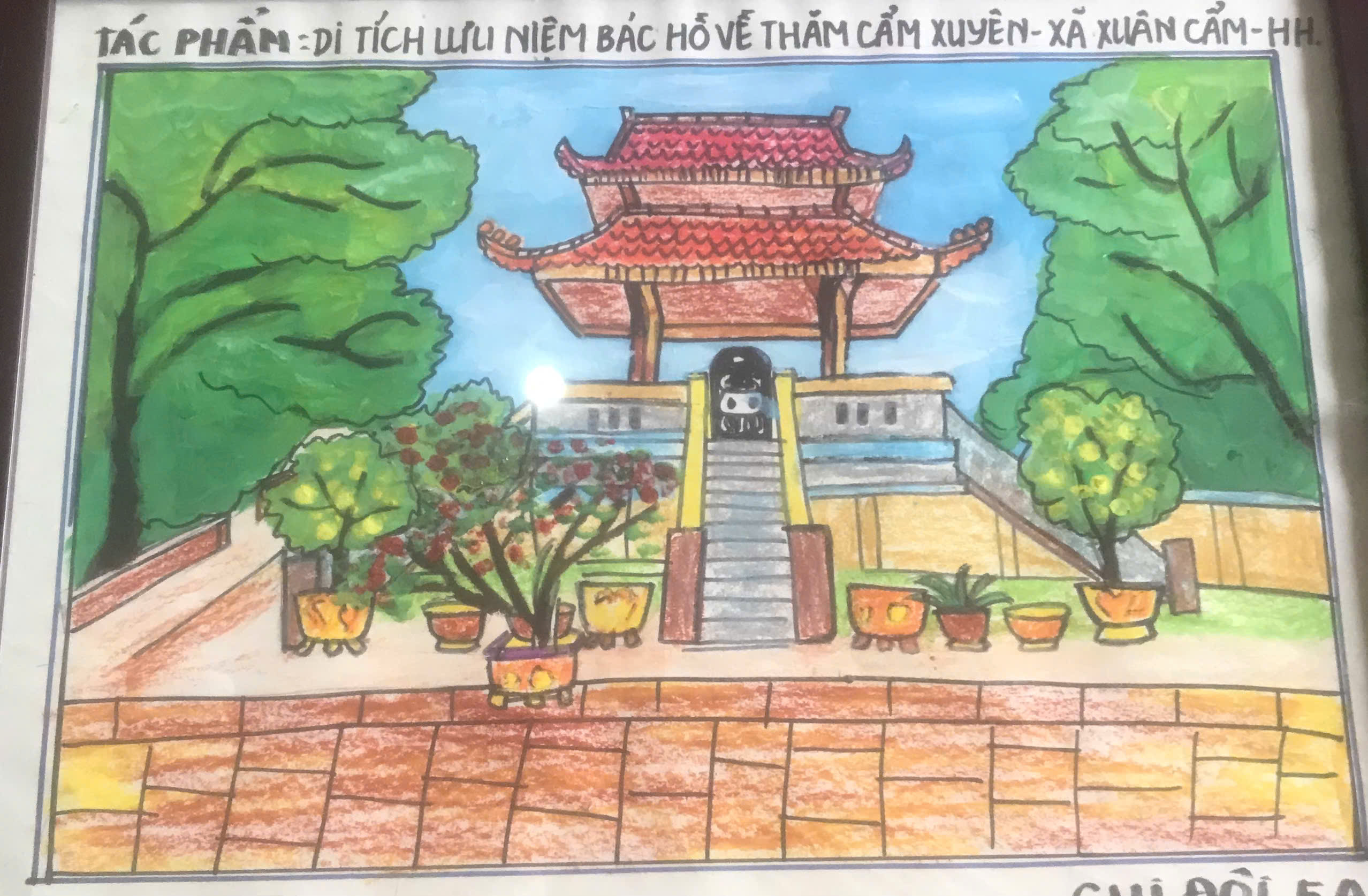 Nguyễn Trần ngọc Anh