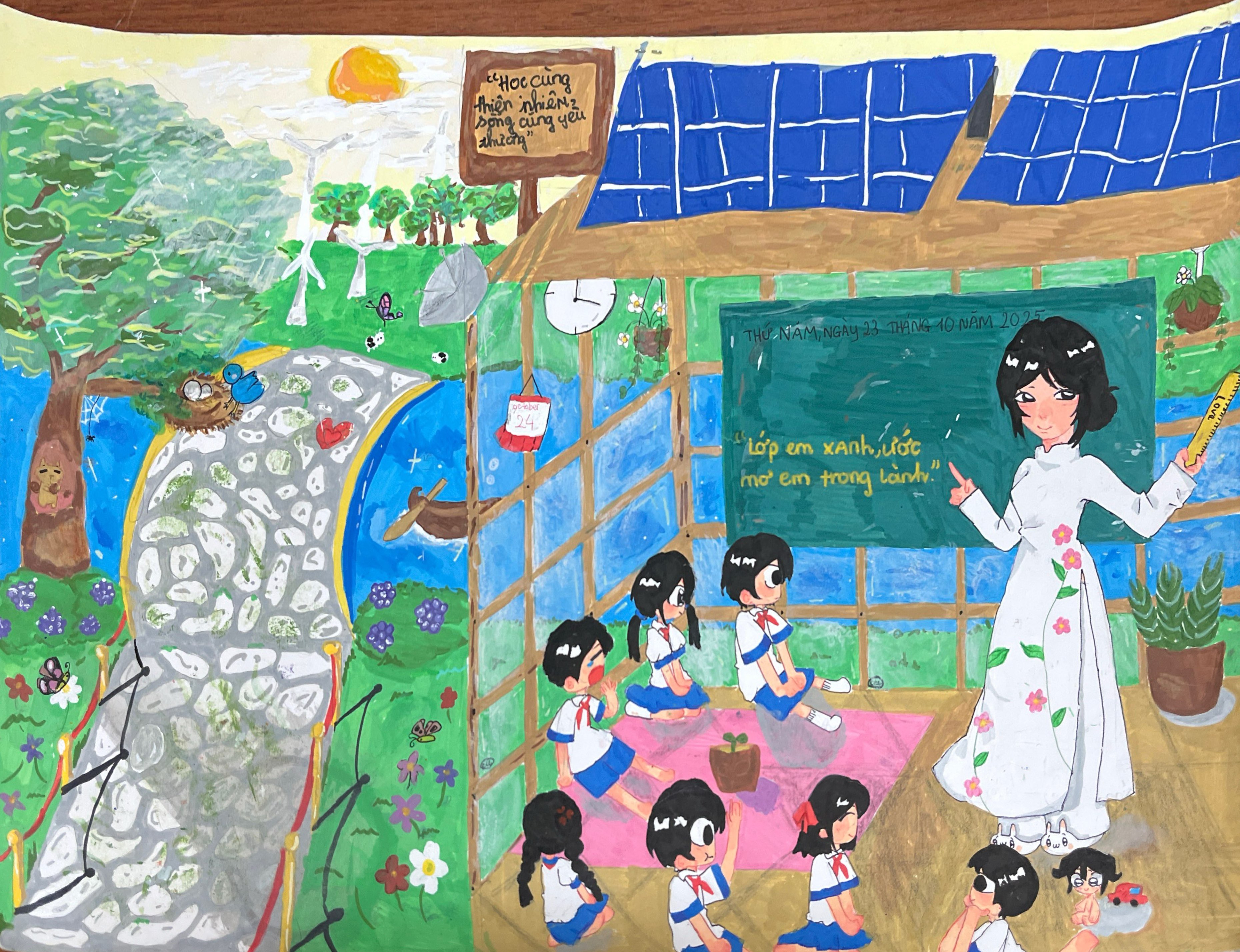 Trần Bảo Ngân