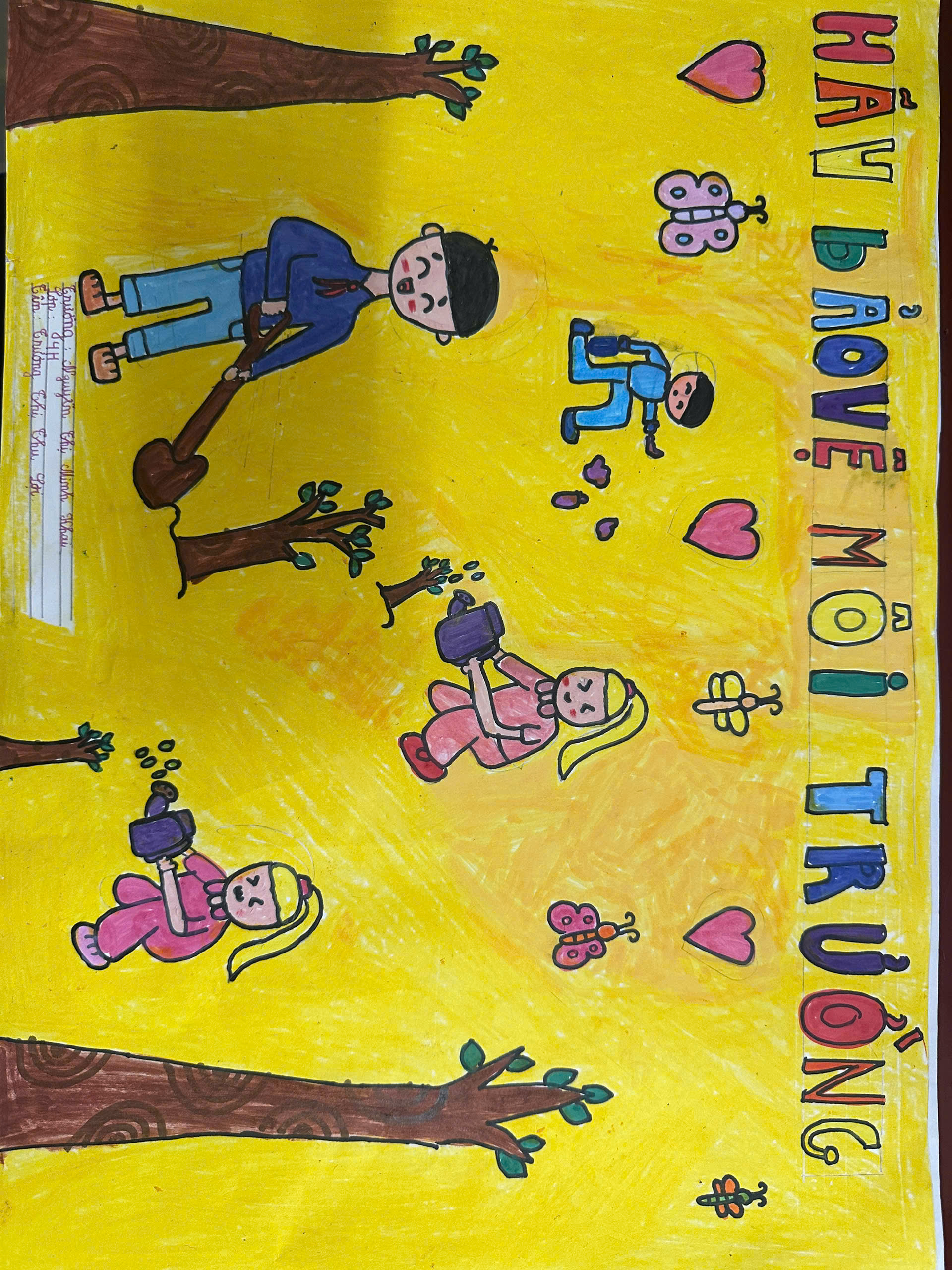 Trương Thị Thu Lợi
