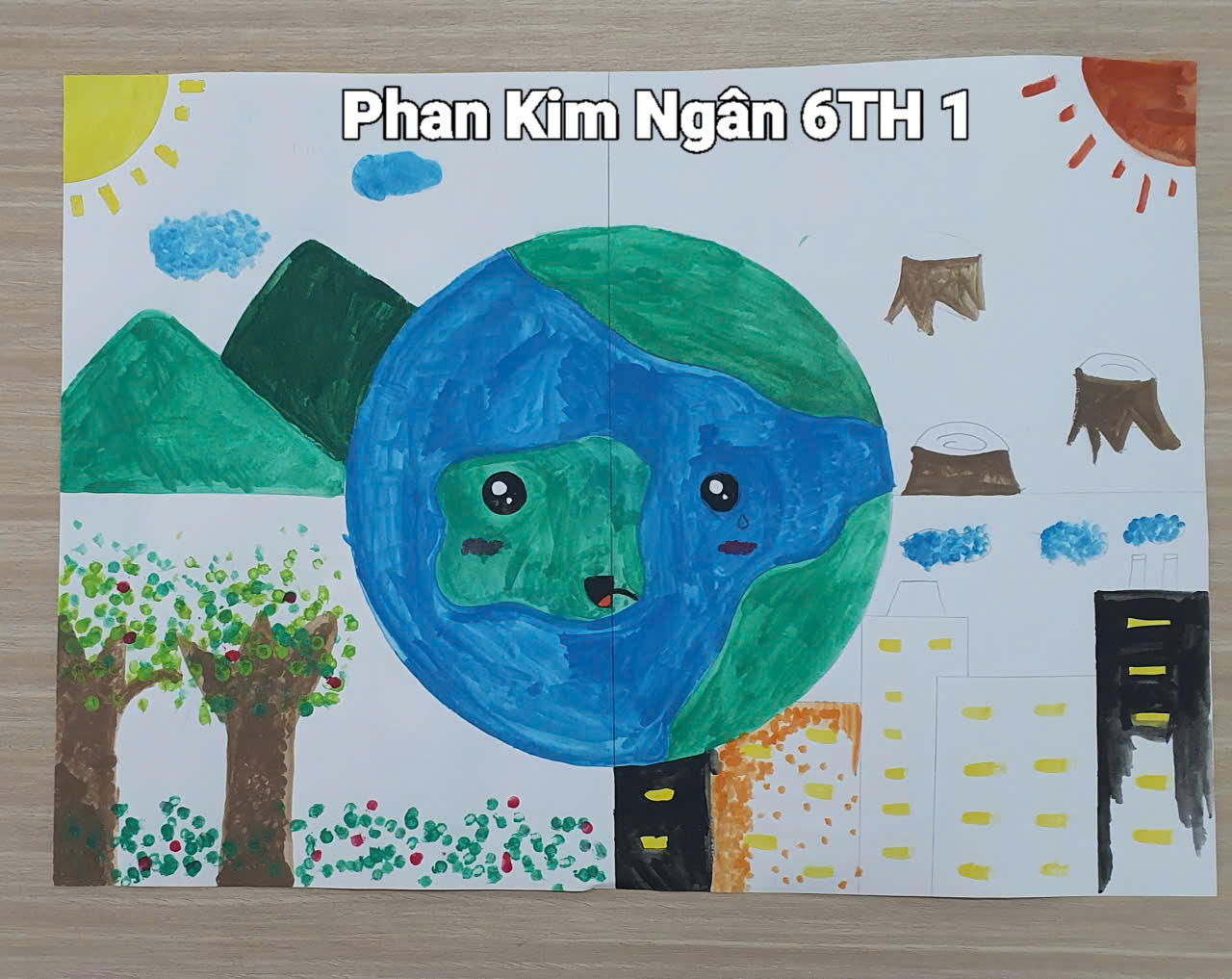Phan Nguyễn Kim Ngân