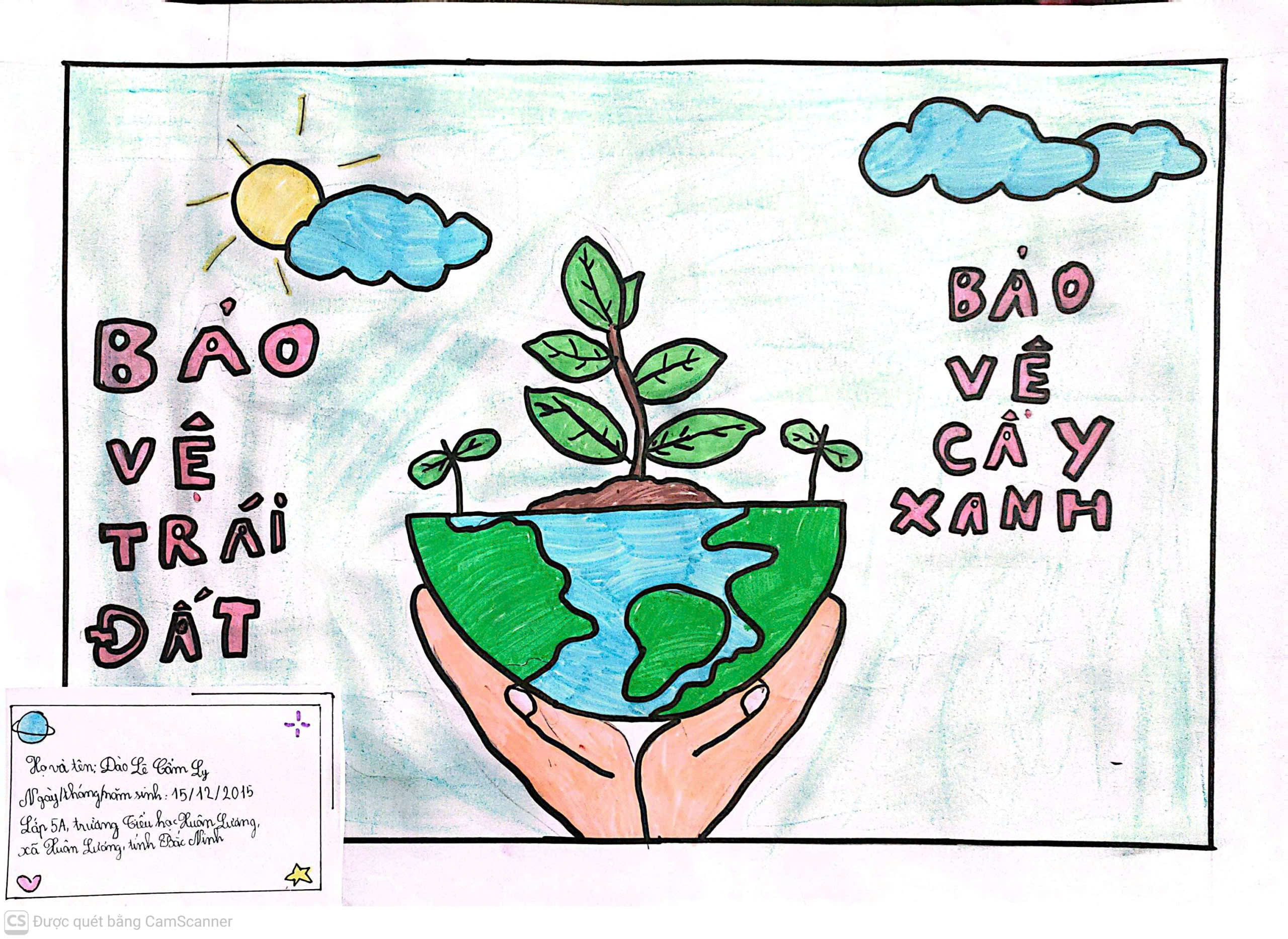 Đào Lê Cẩm Ly