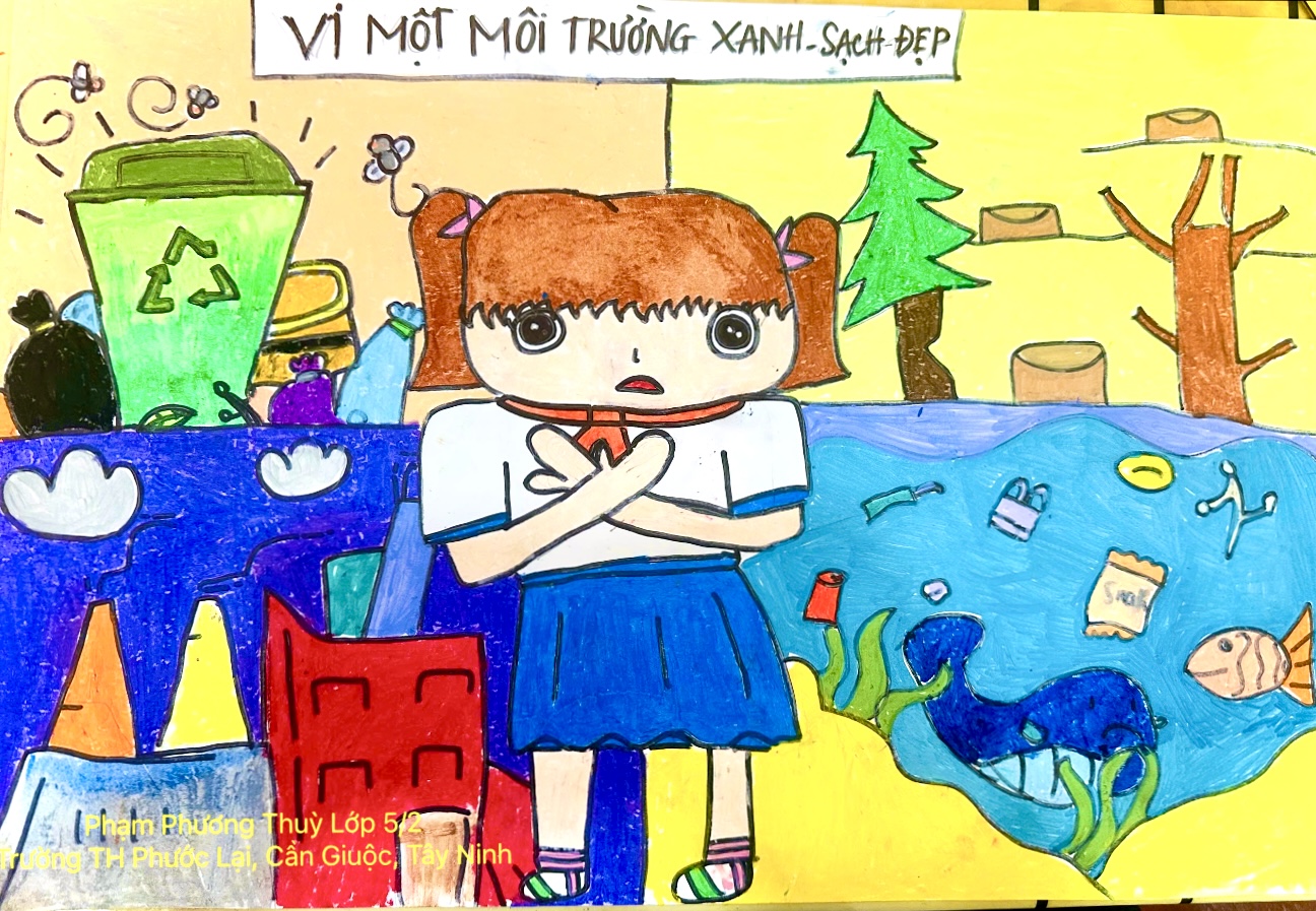 Phạm Phương Thùy