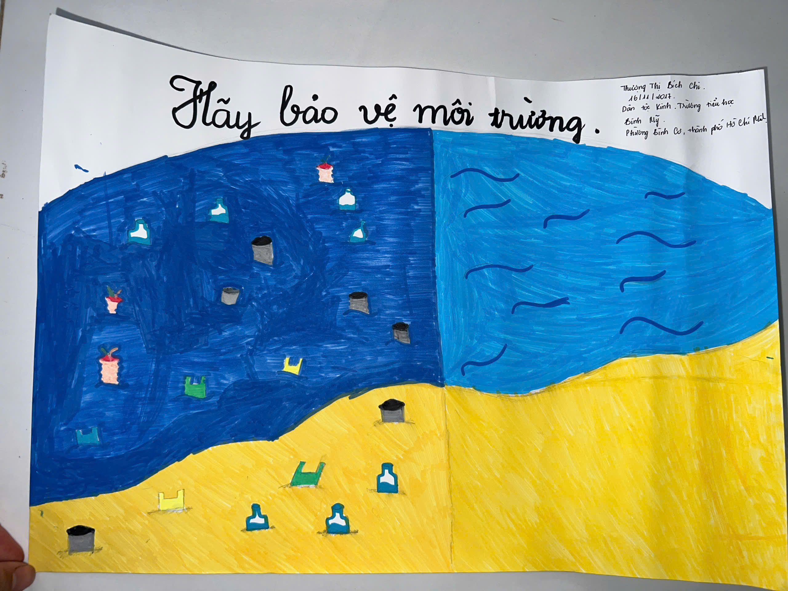 Thượng Thị Bích Chi