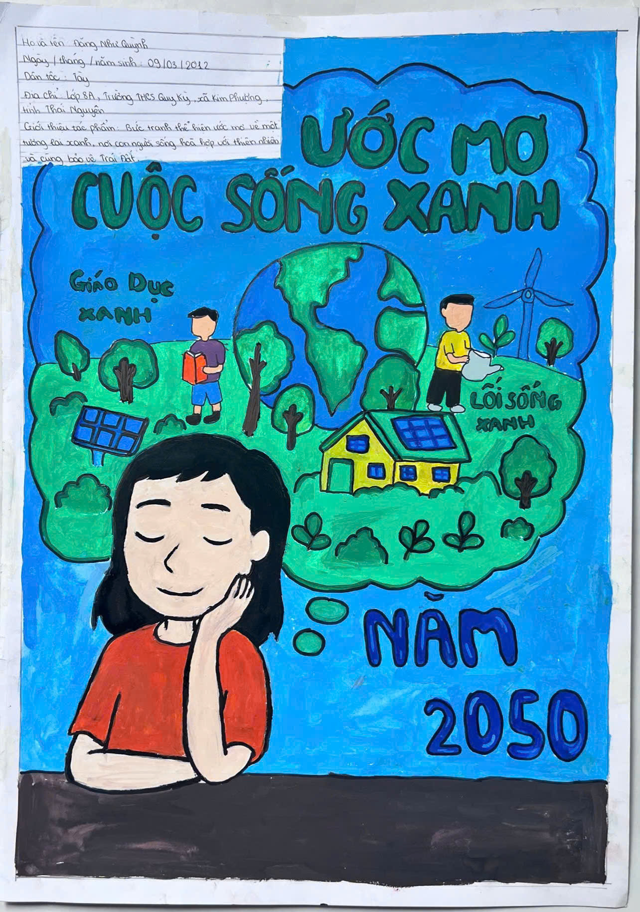 Đặng Như Quỳnh